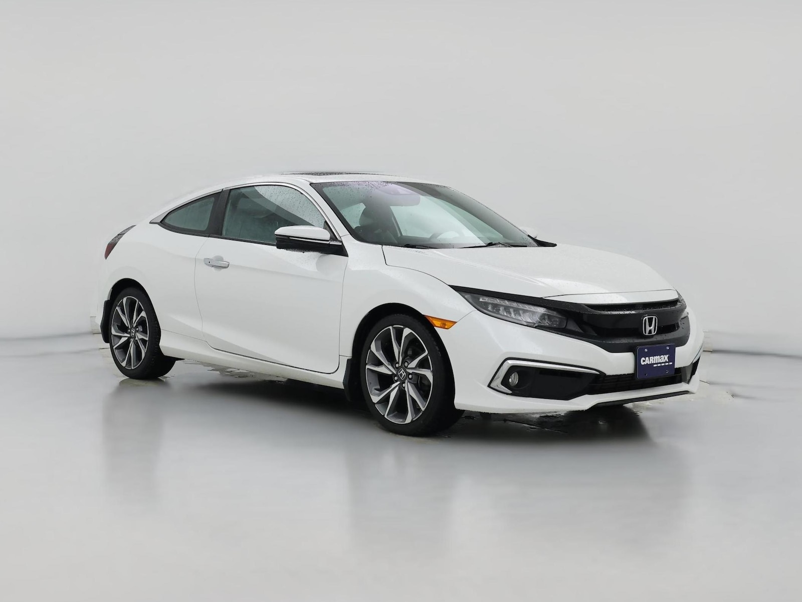 2019 Honda Civic Touring
