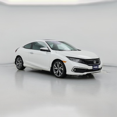 2019 Honda Civic Touring