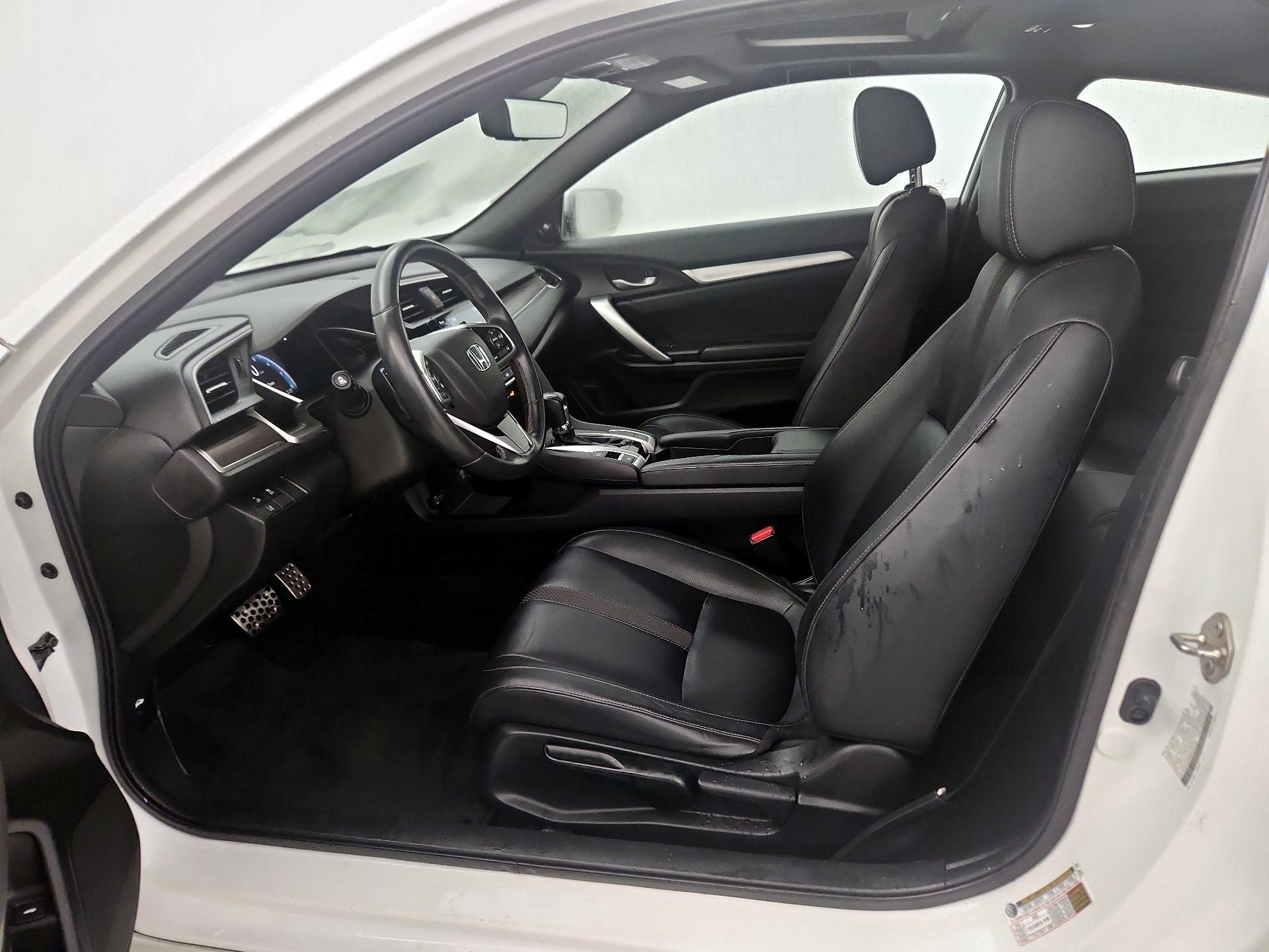 Thumbnail: 2019 Honda Civic - 11