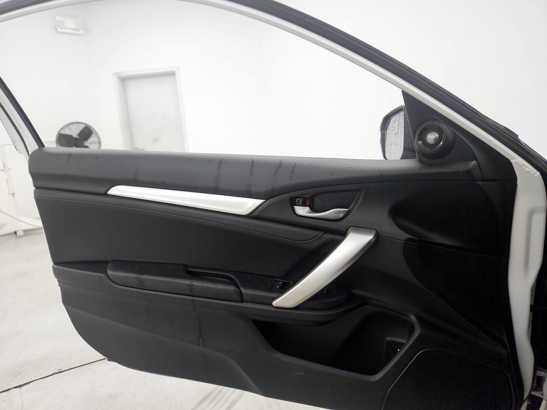 Thumbnail: 2019 Honda Civic - 12