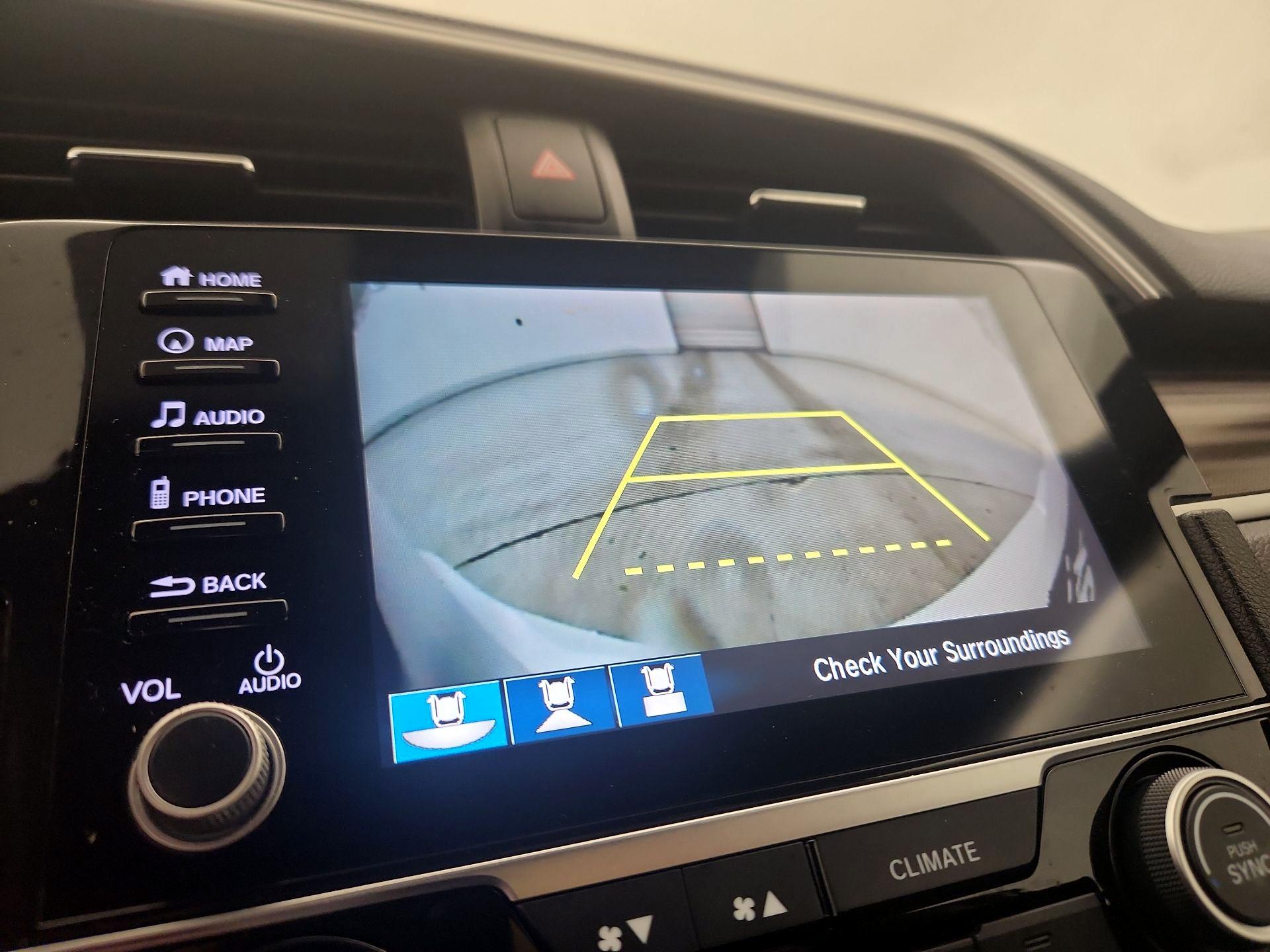 Thumbnail: 2019 Honda Civic - 14