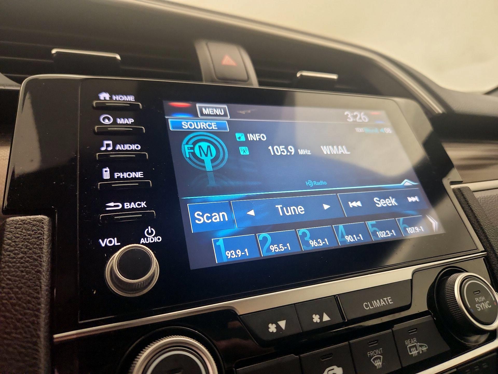 Thumbnail: 2019 Honda Civic - 15