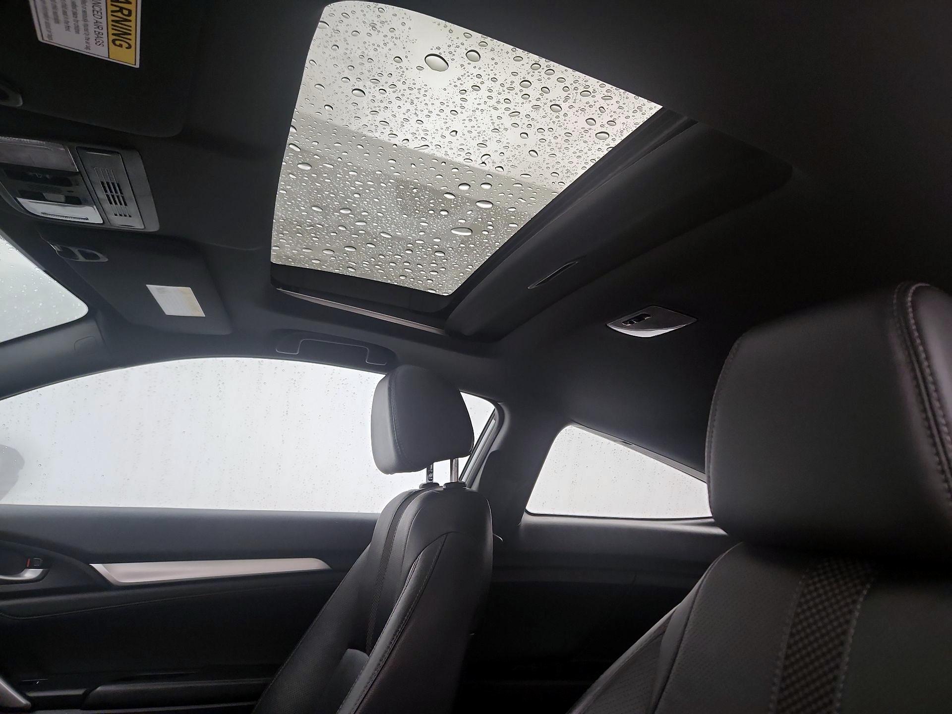 Thumbnail: 2019 Honda Civic - 18