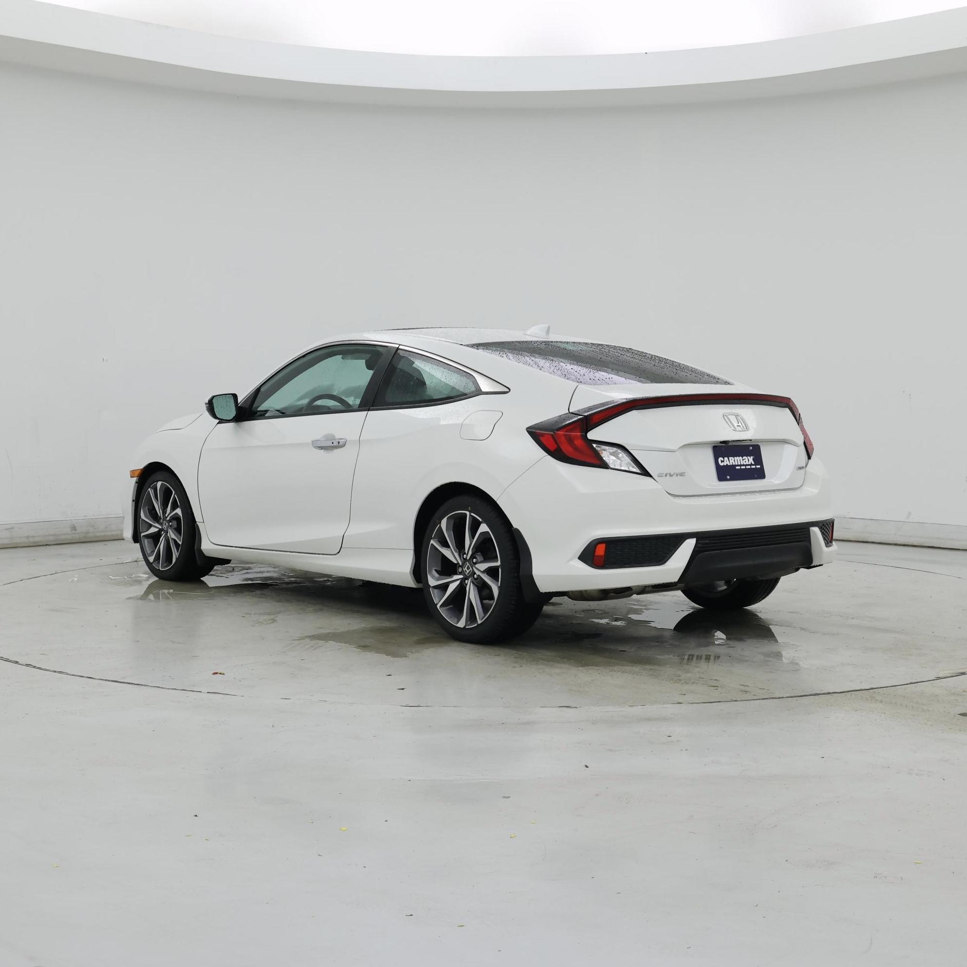 Thumbnail: 2019 Honda Civic - 2