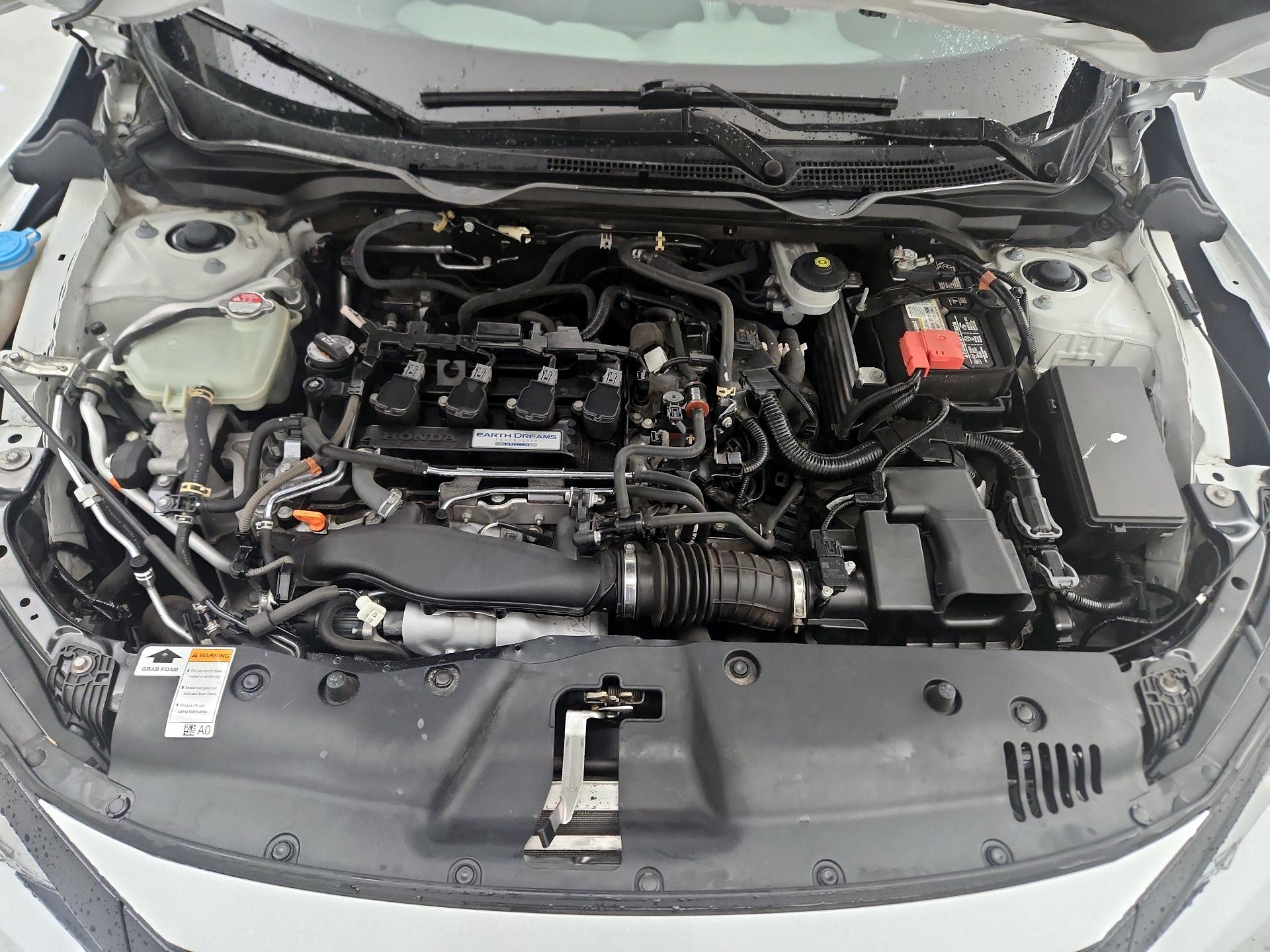 Thumbnail: 2019 Honda Civic - 20