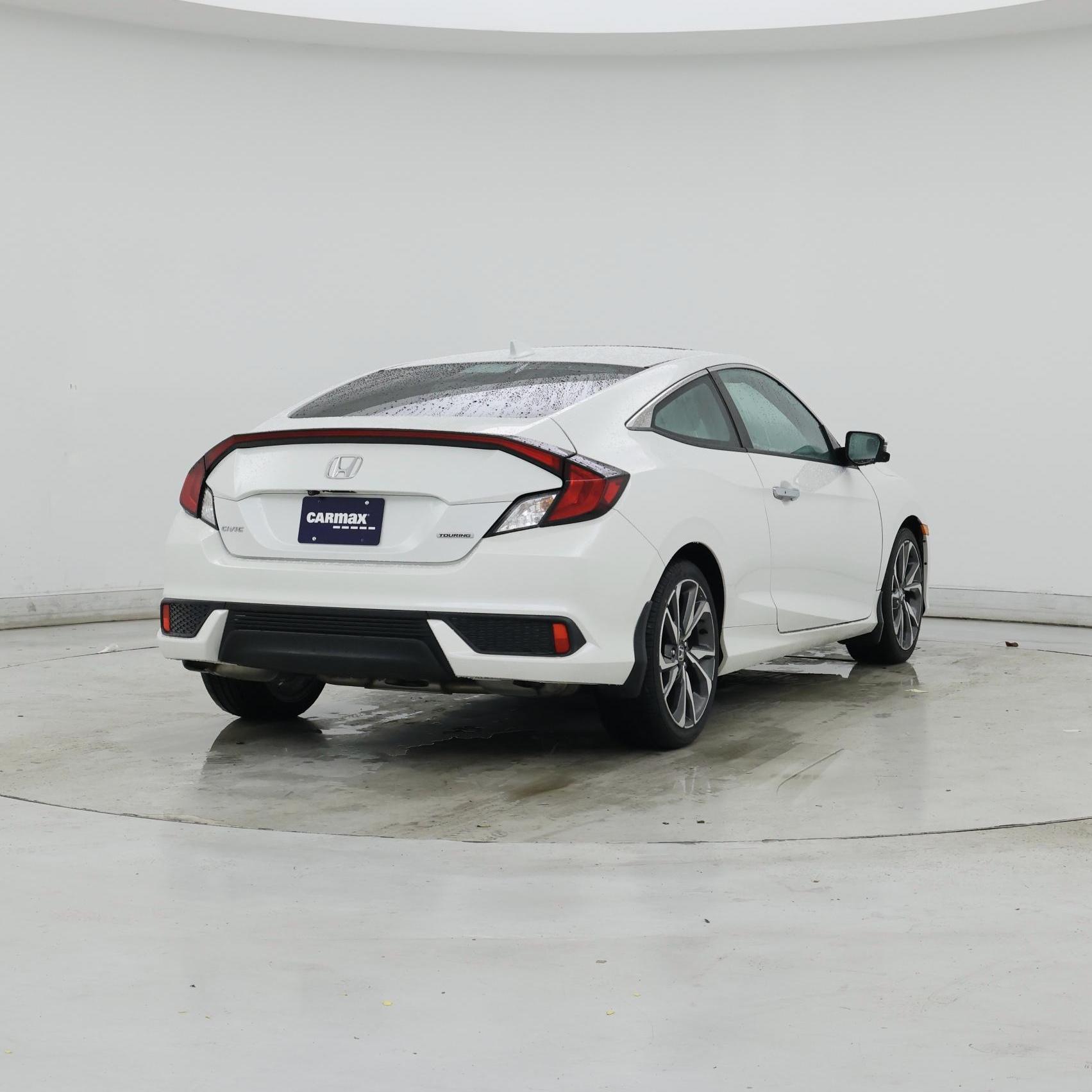 Thumbnail: 2019 Honda Civic - 8