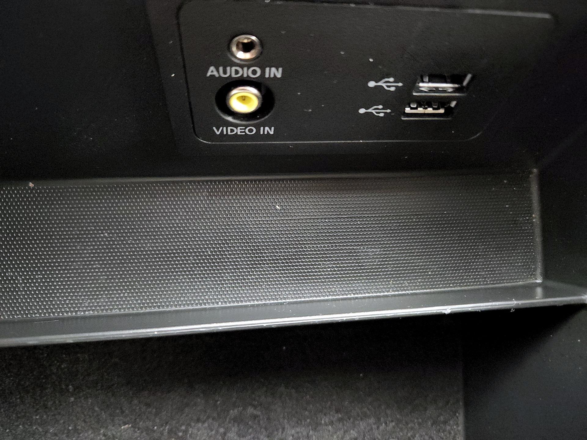 Thumbnail: 2017 Nissan Pathfinder - 18