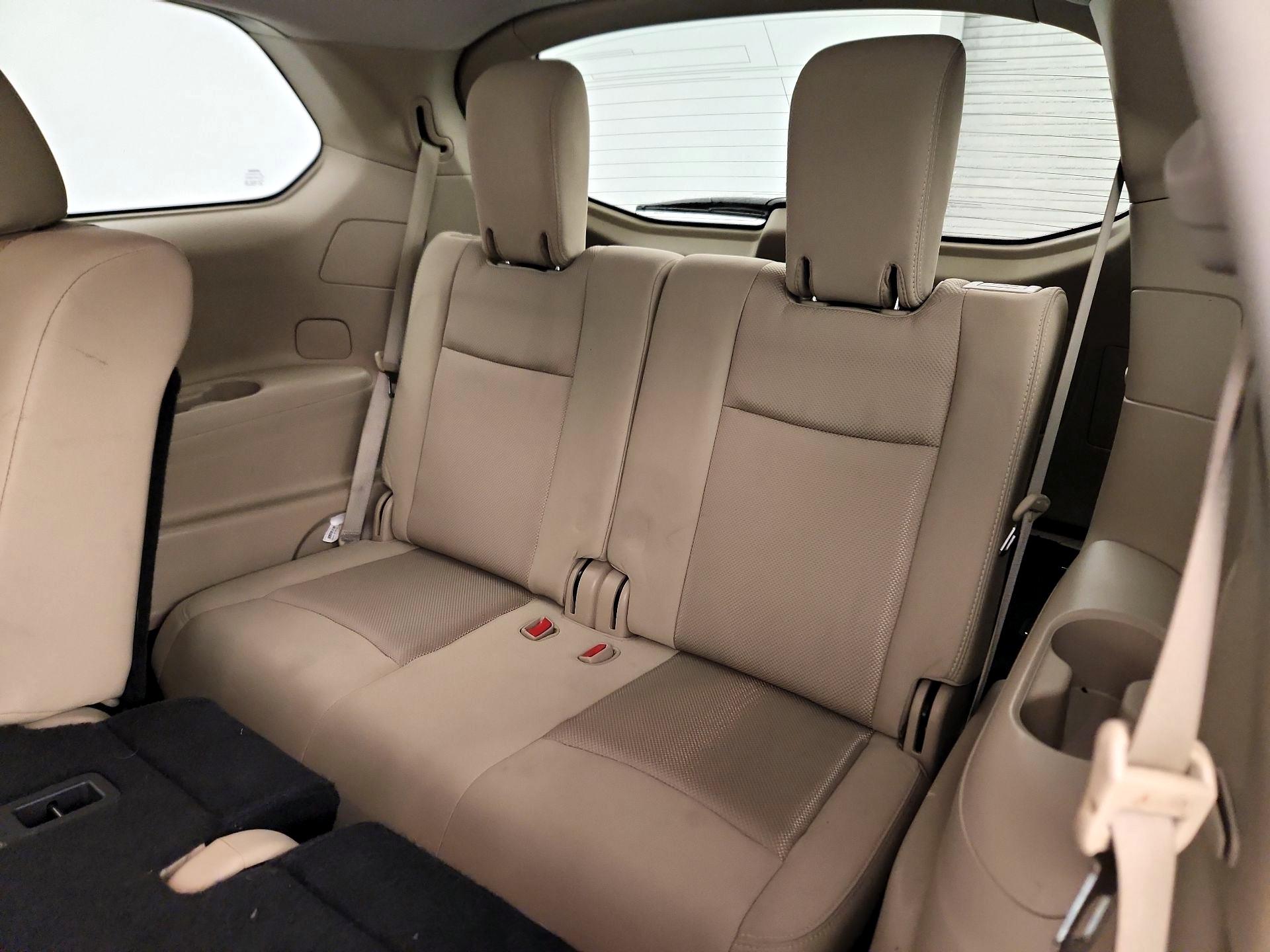 Thumbnail: 2017 Nissan Pathfinder - 20