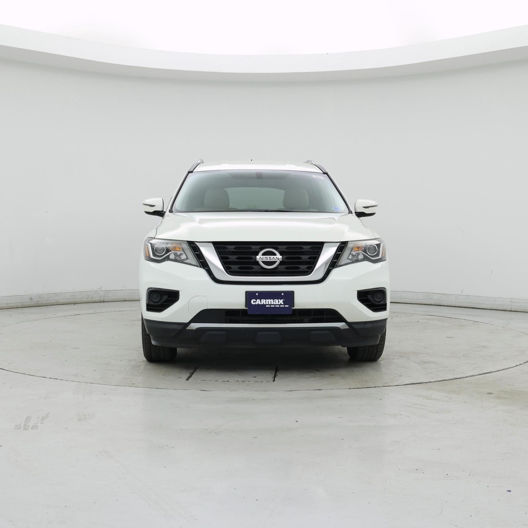 Thumbnail: 2017 Nissan Pathfinder - 5