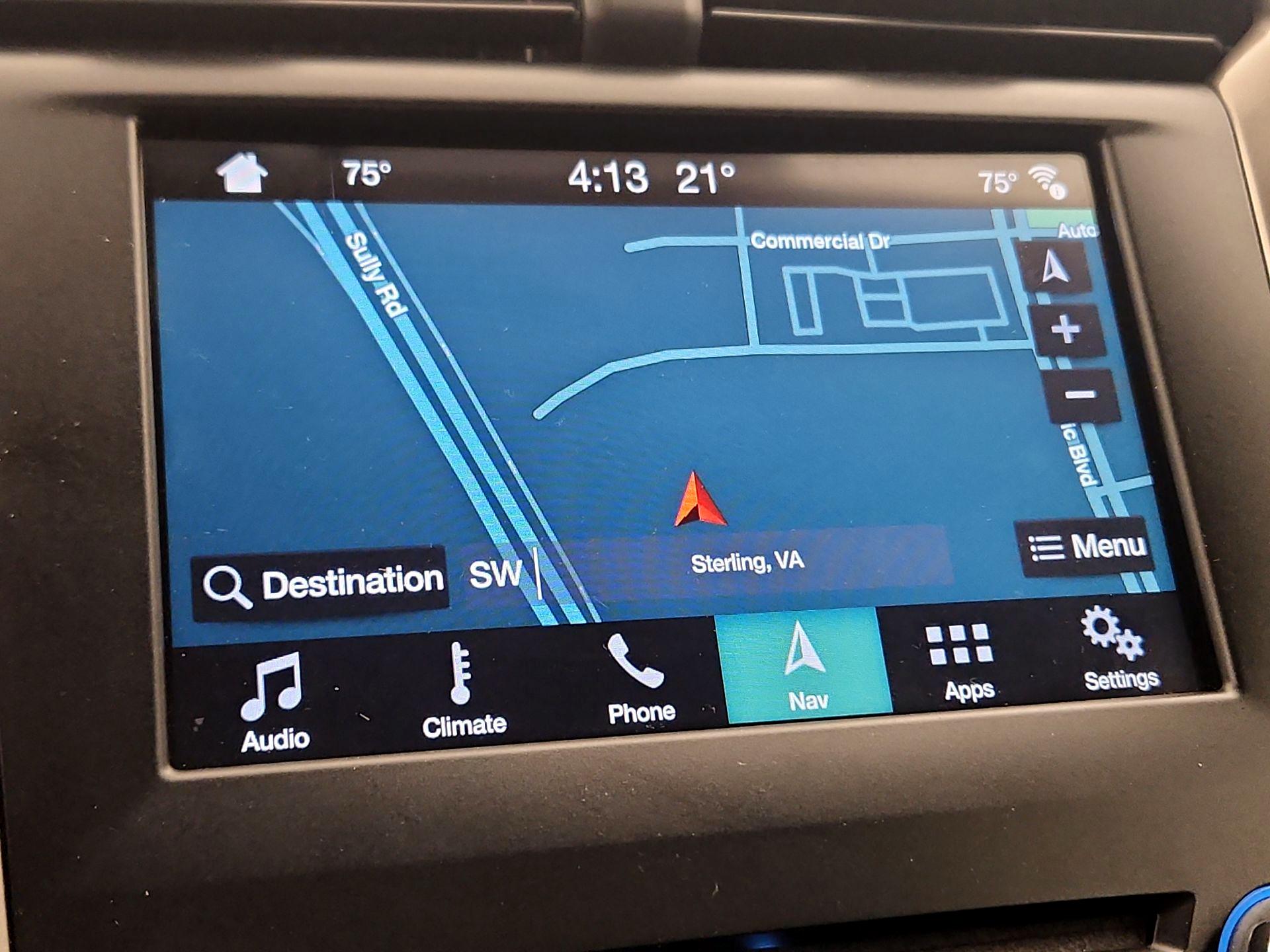 Thumbnail: 2017 Ford Fusion - 14