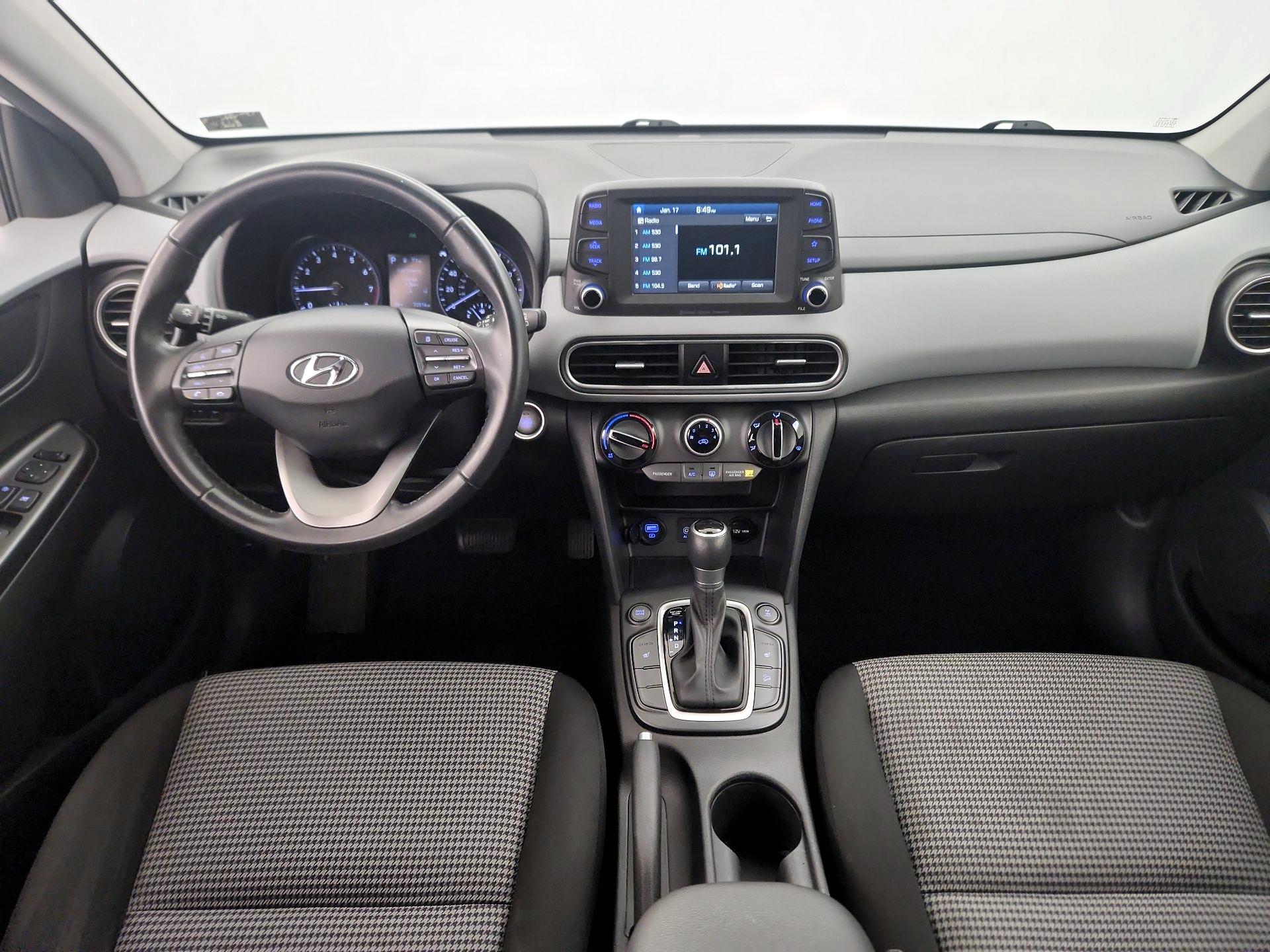 Thumbnail: 2019 Hyundai Kona - 9