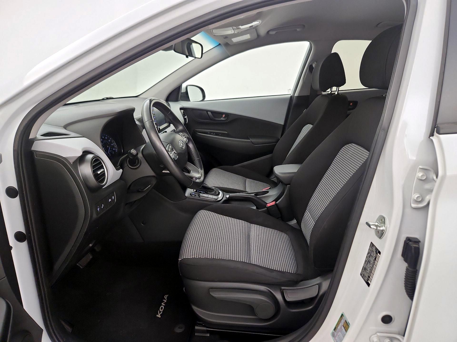 Thumbnail: 2019 Hyundai Kona - 11