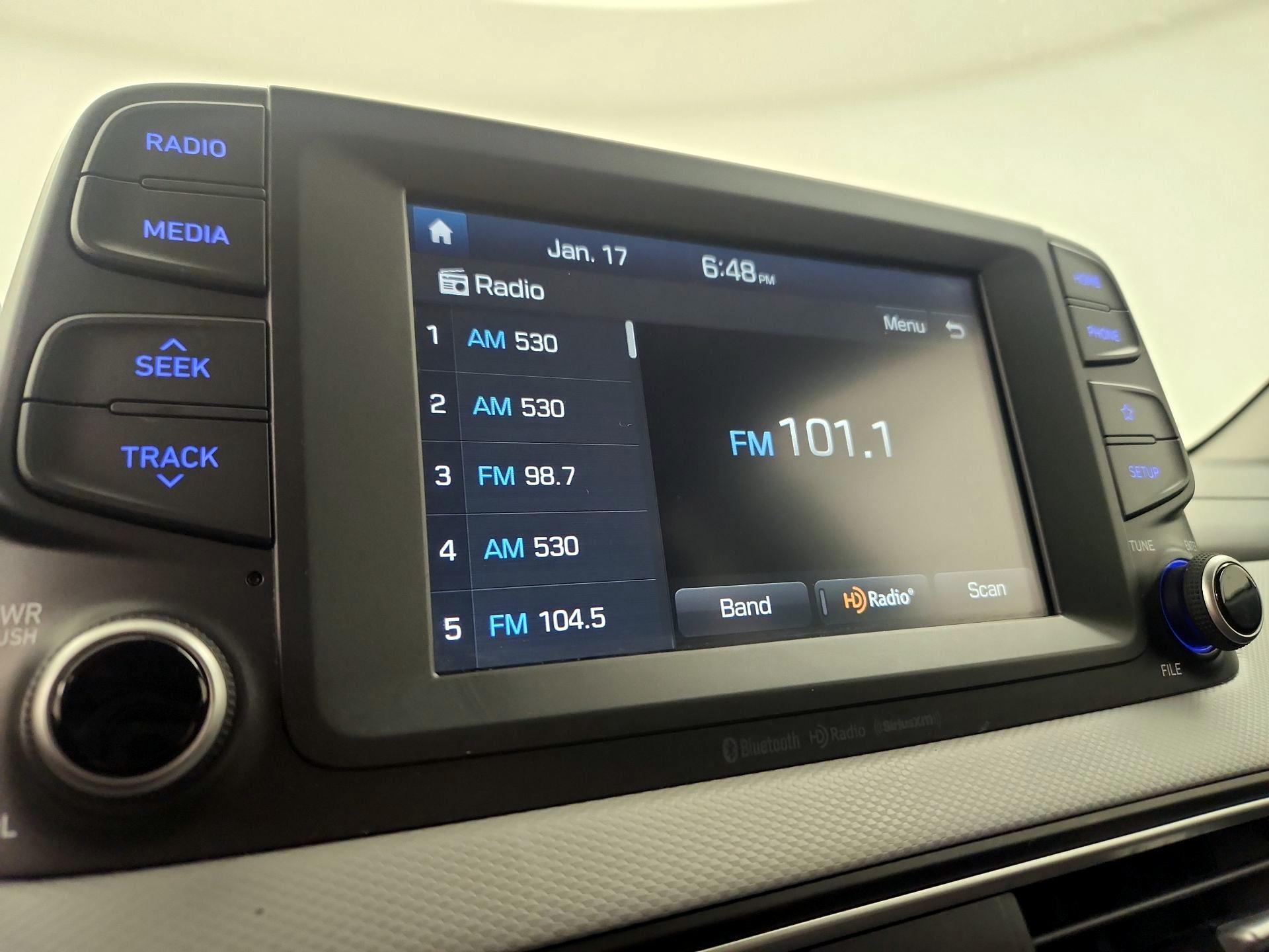 Thumbnail: 2019 Hyundai Kona - 15