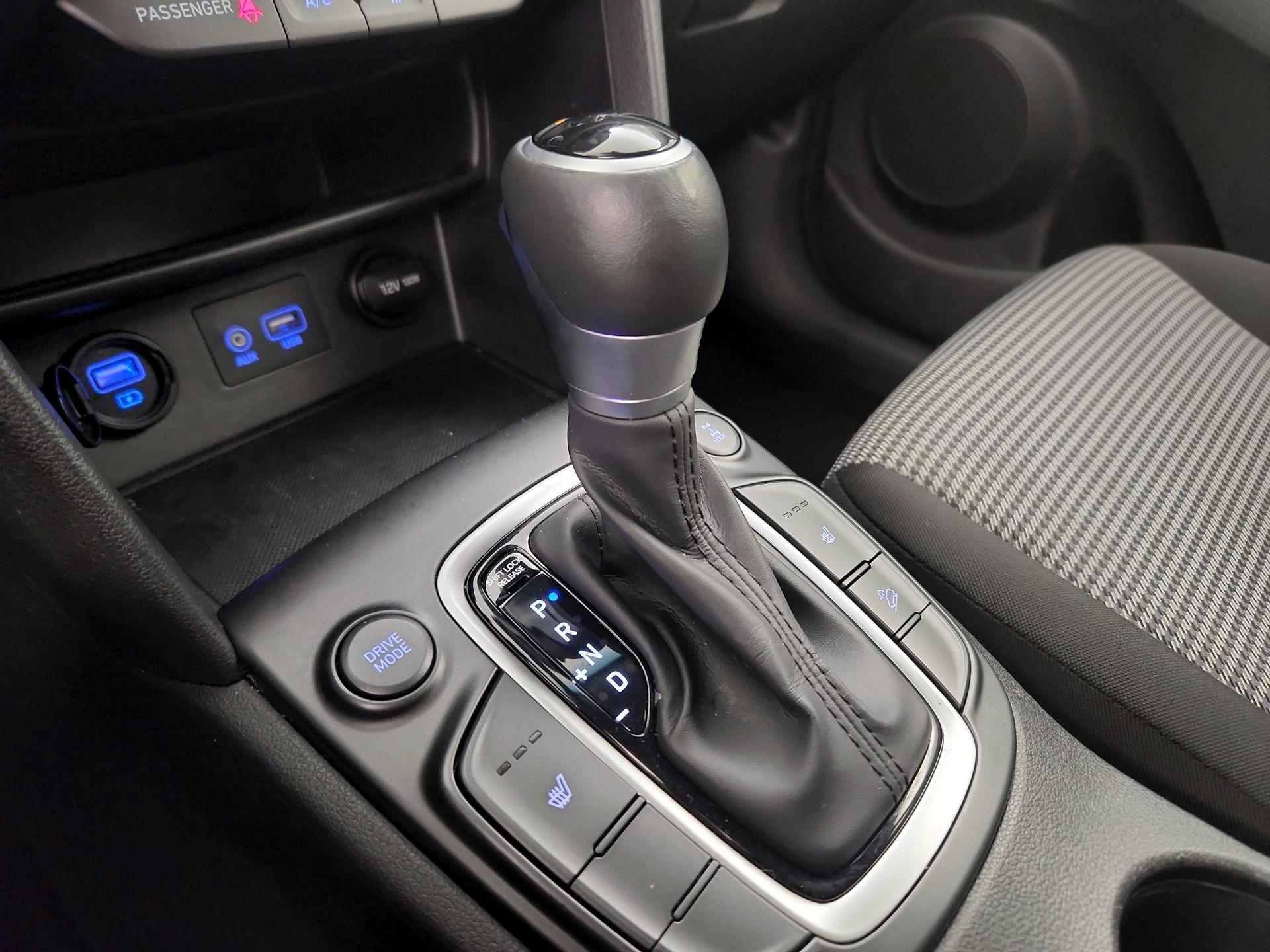 Thumbnail: 2019 Hyundai Kona - 17