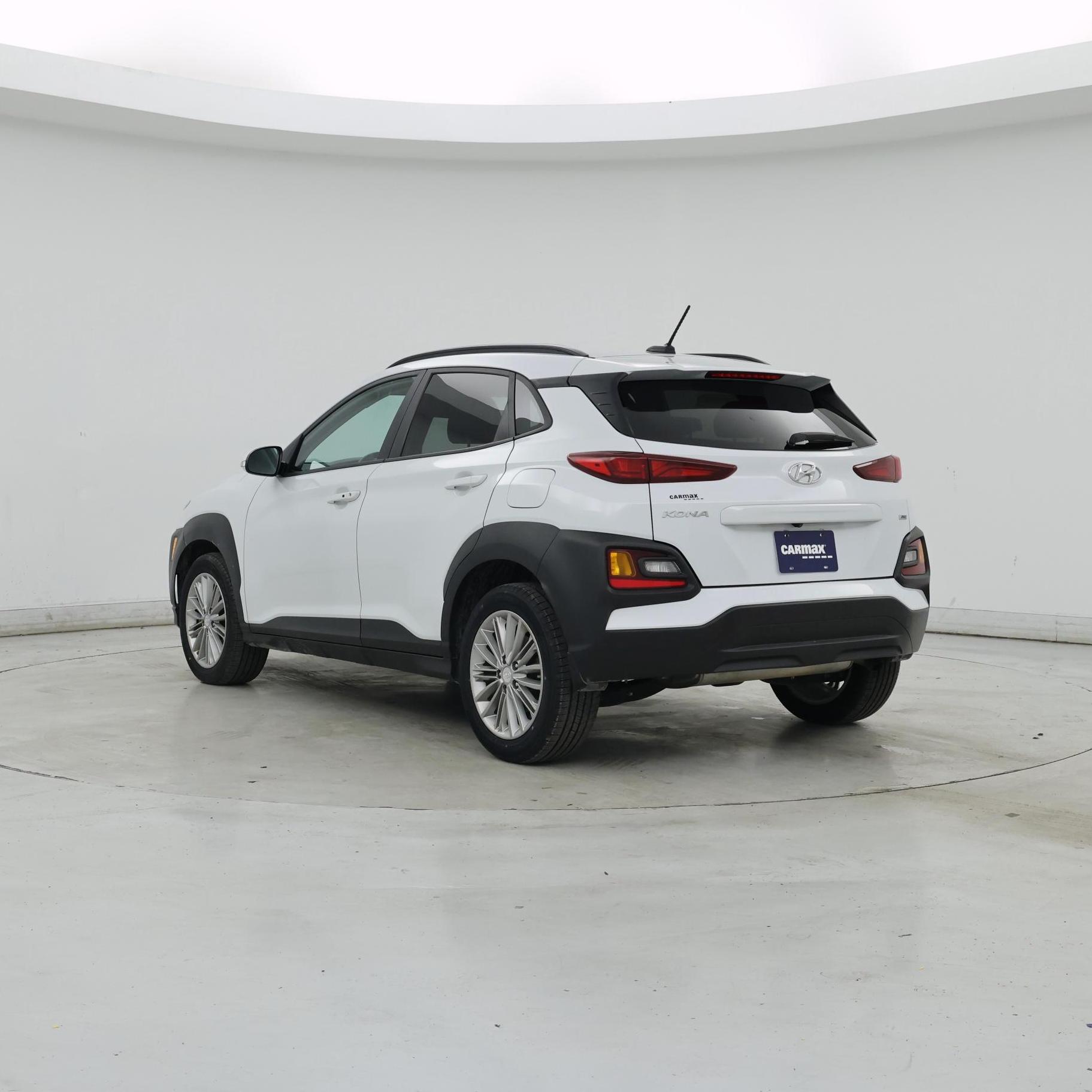 Thumbnail: 2019 Hyundai Kona - 2