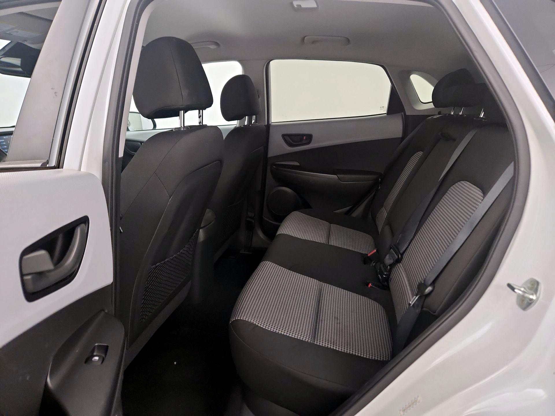 Thumbnail: 2019 Hyundai Kona - 19