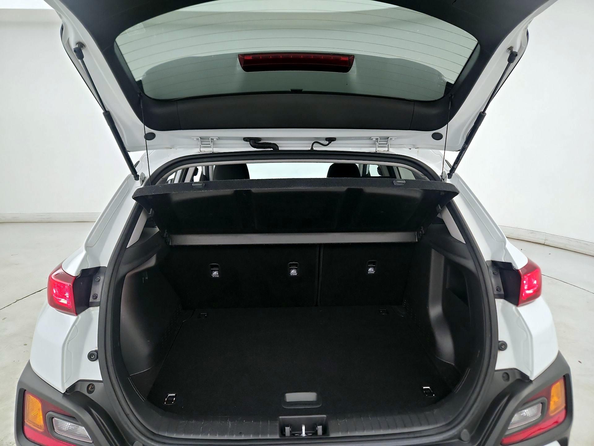 Thumbnail: 2019 Hyundai Kona - 20