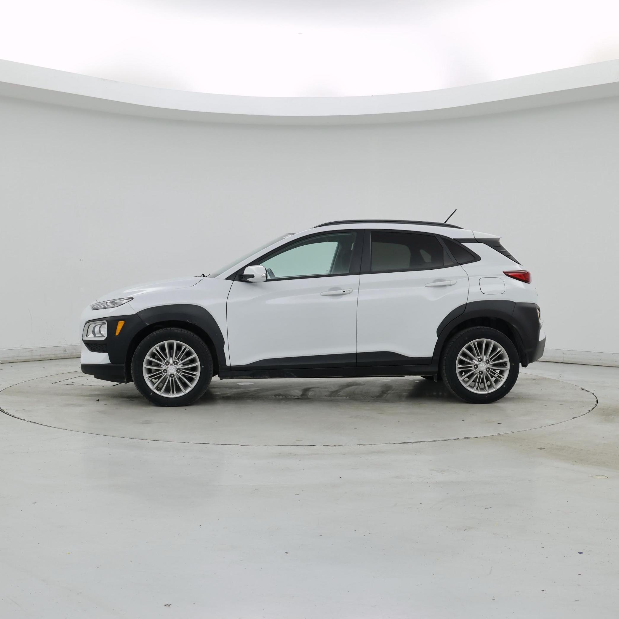 Thumbnail: 2019 Hyundai Kona - 3