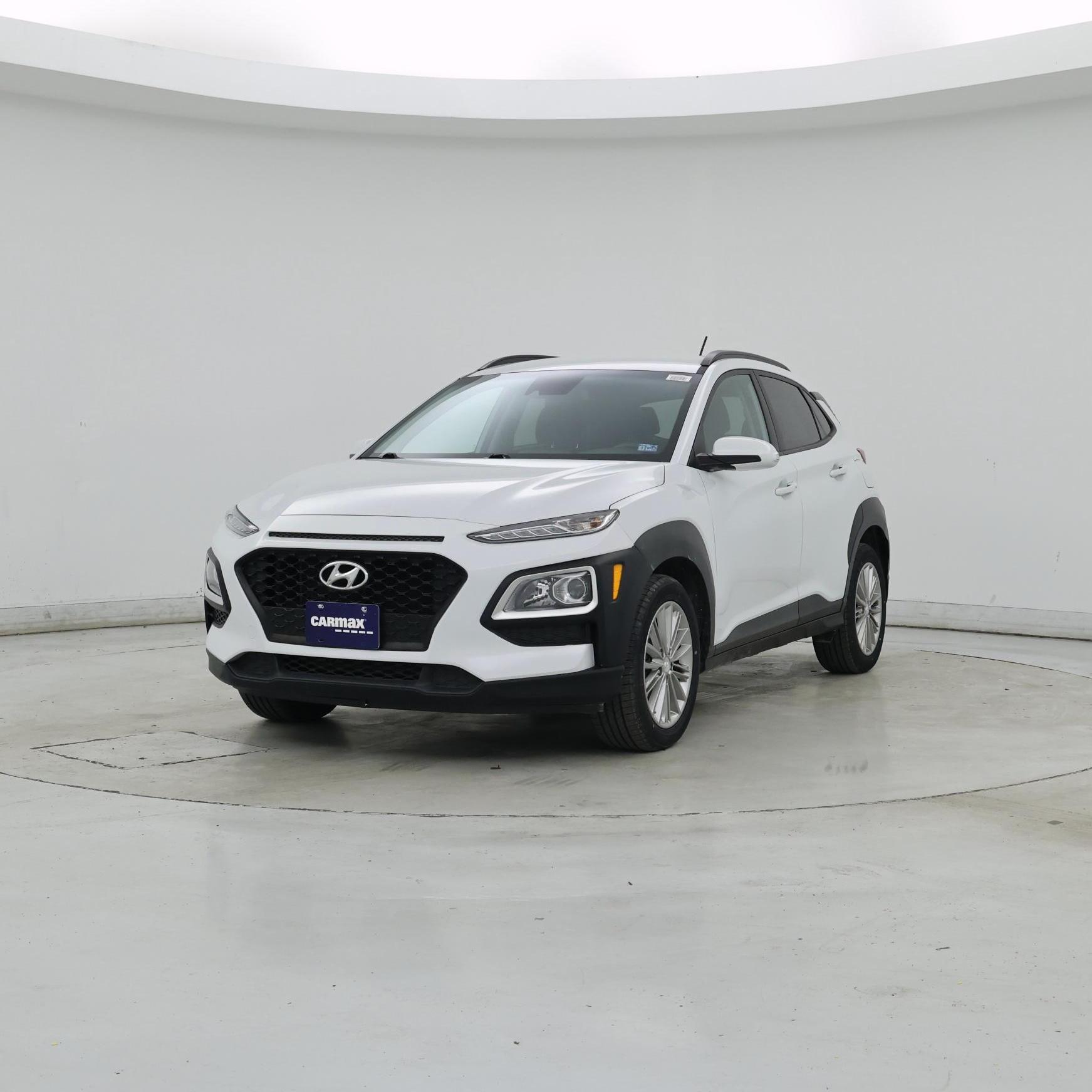 Thumbnail: 2019 Hyundai Kona - 4