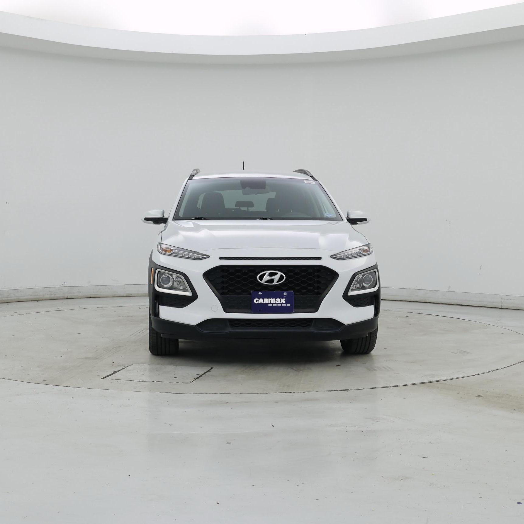 Thumbnail: 2019 Hyundai Kona - 5