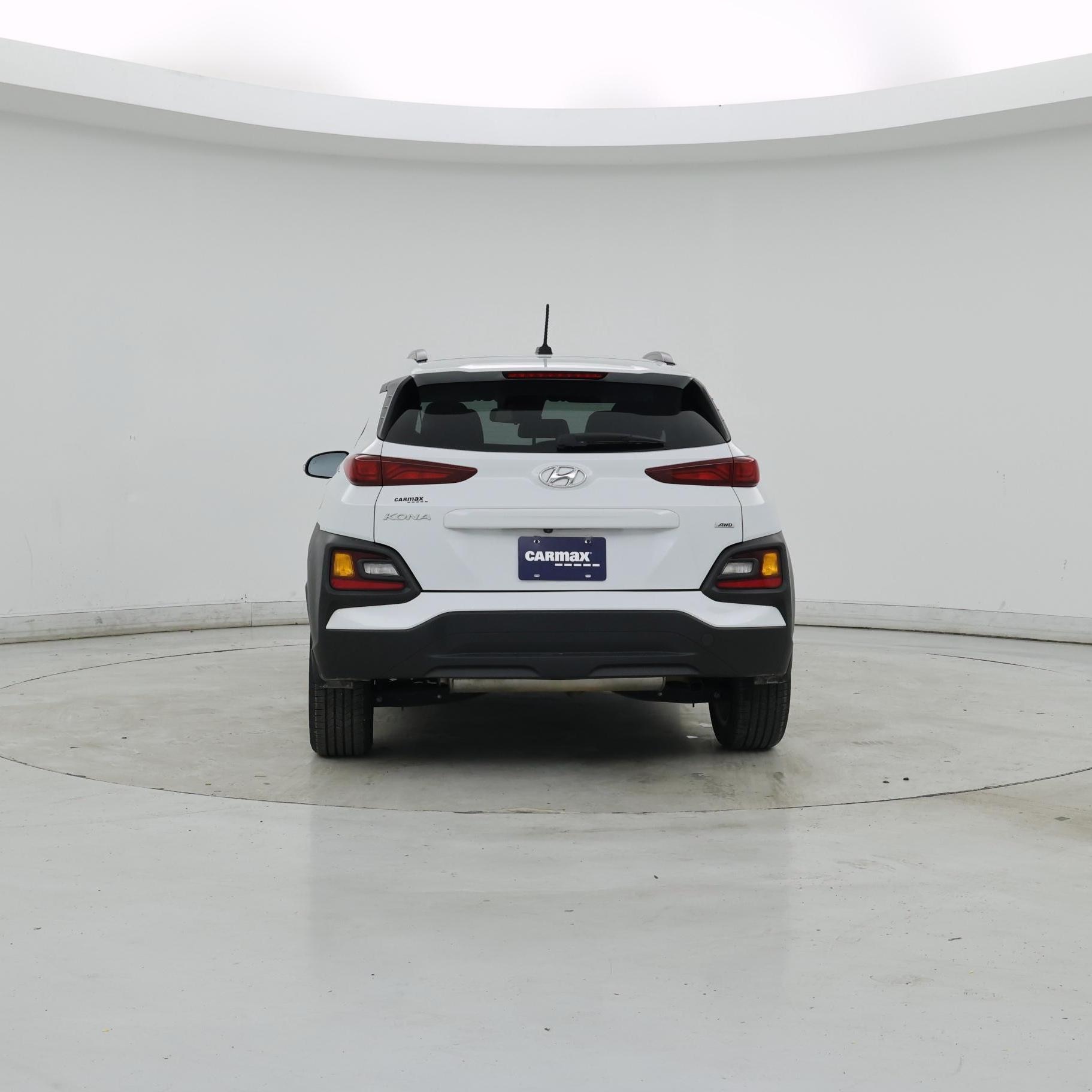 Thumbnail: 2019 Hyundai Kona - 6