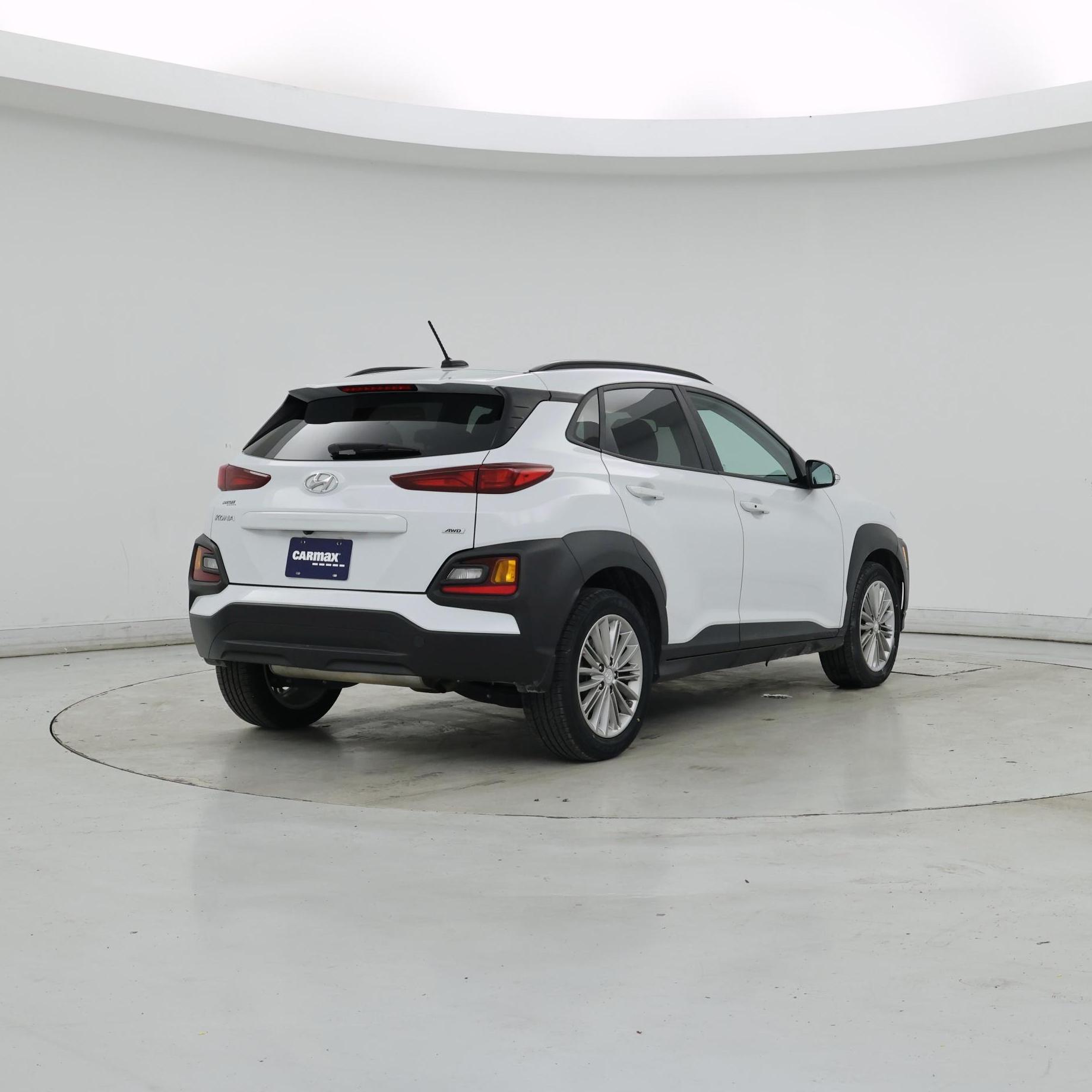 Thumbnail: 2019 Hyundai Kona - 8