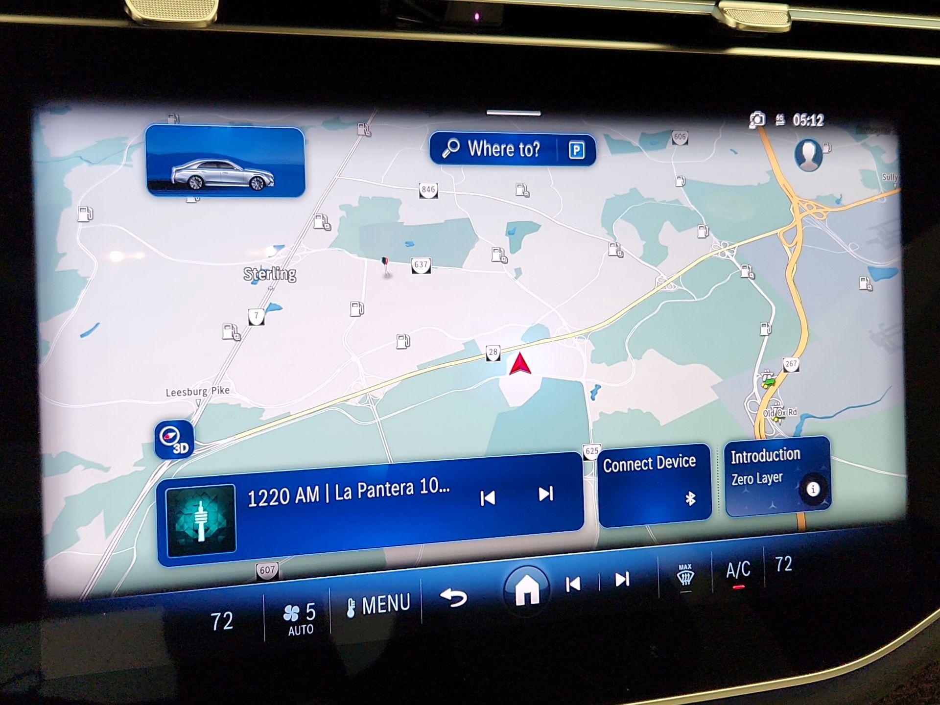 Thumbnail: 2024 Mercedes-Benz E-Class - 14