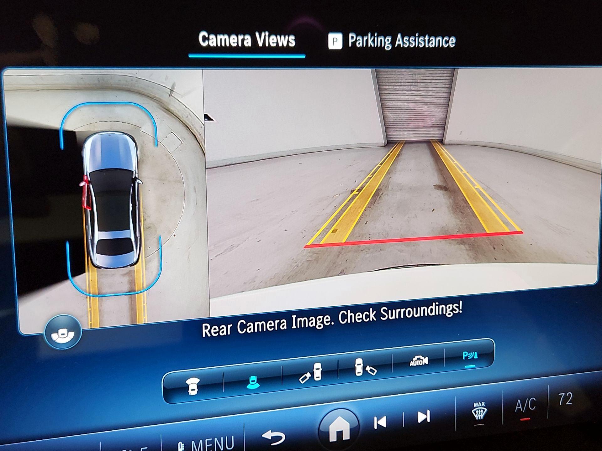 Thumbnail: 2024 Mercedes-Benz E-Class - 15