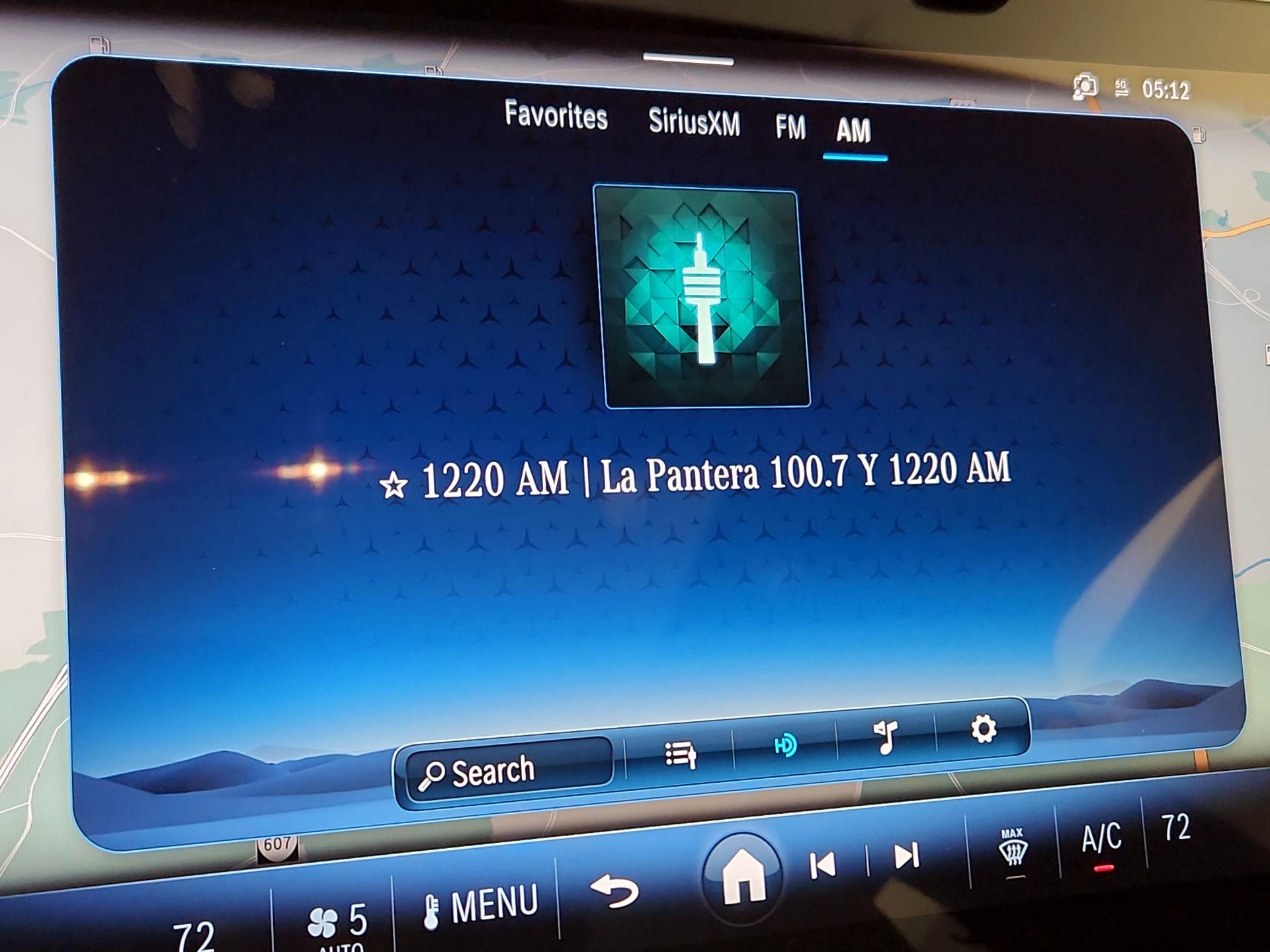 Thumbnail: 2024 Mercedes-Benz E-Class - 16