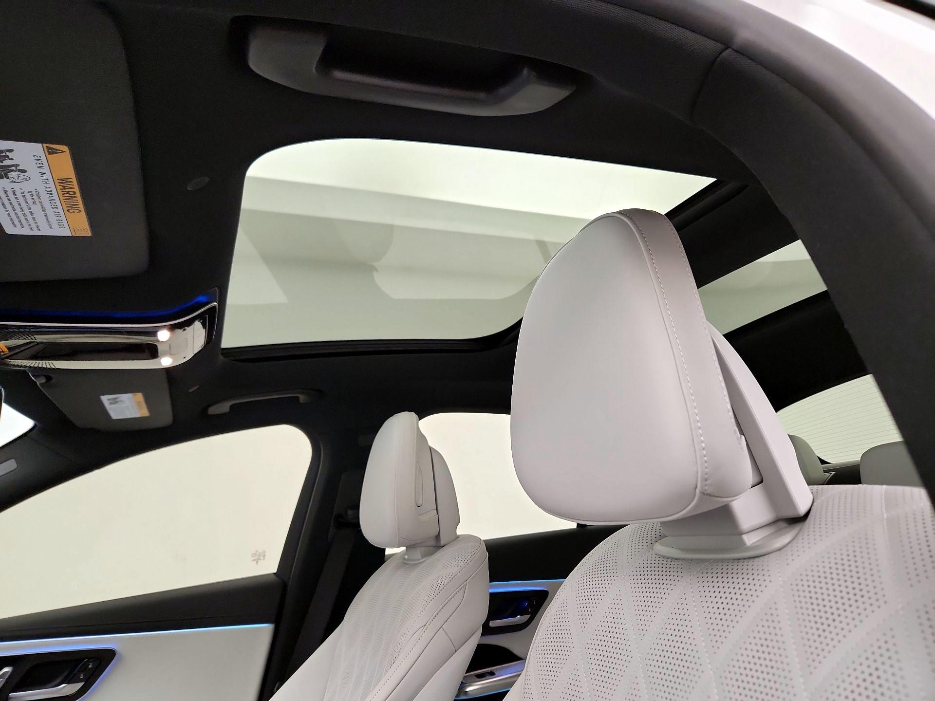 Thumbnail: 2024 Mercedes-Benz E-Class - 20