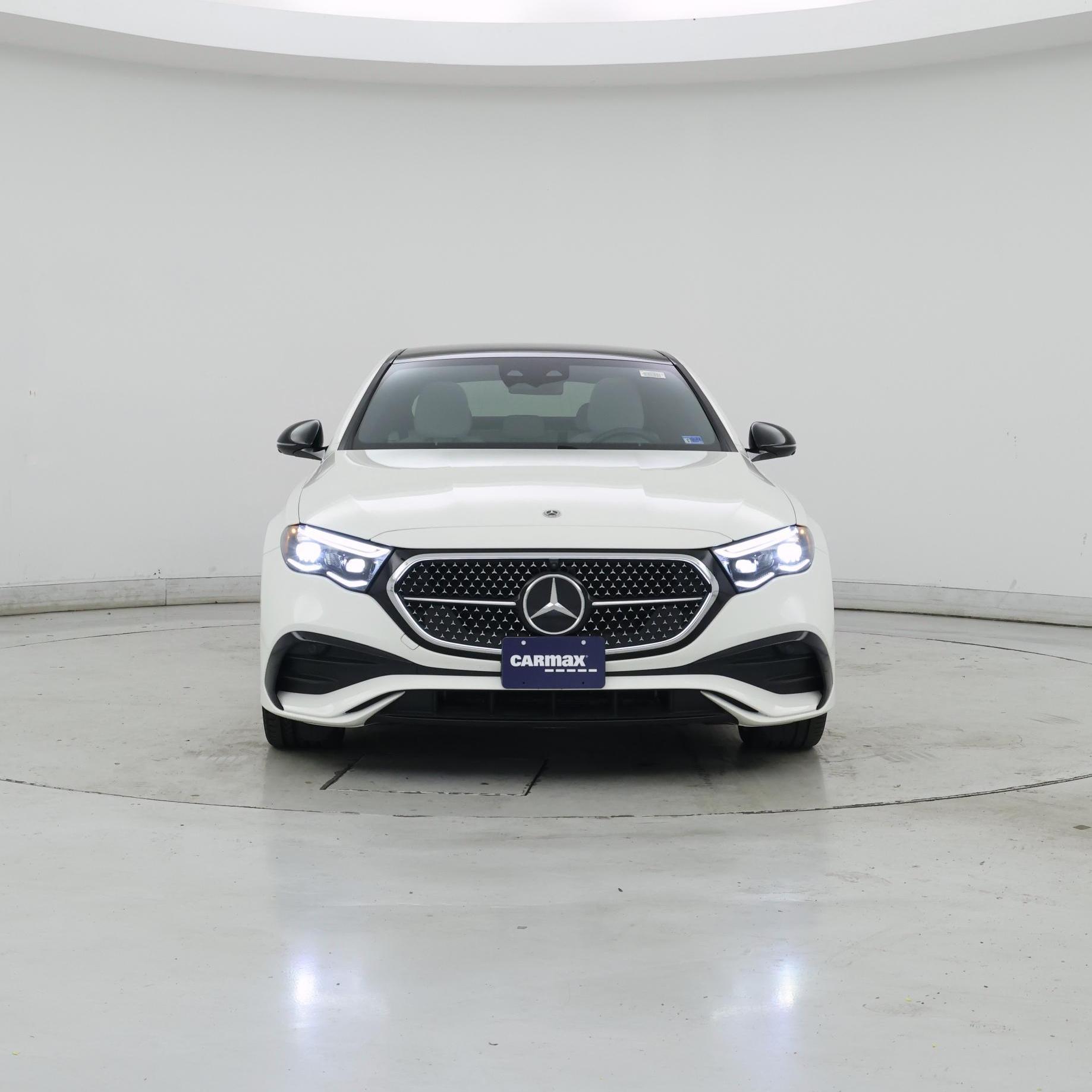 Thumbnail: 2024 Mercedes-Benz E-Class - 5