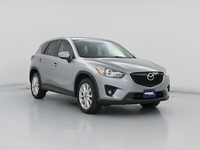 2015 Mazda CX-5 Grand Touring