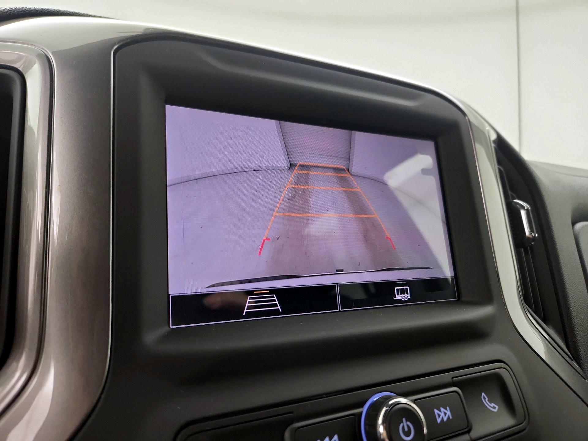 Thumbnail: 2025 Chevrolet Silverado 1500 - 14