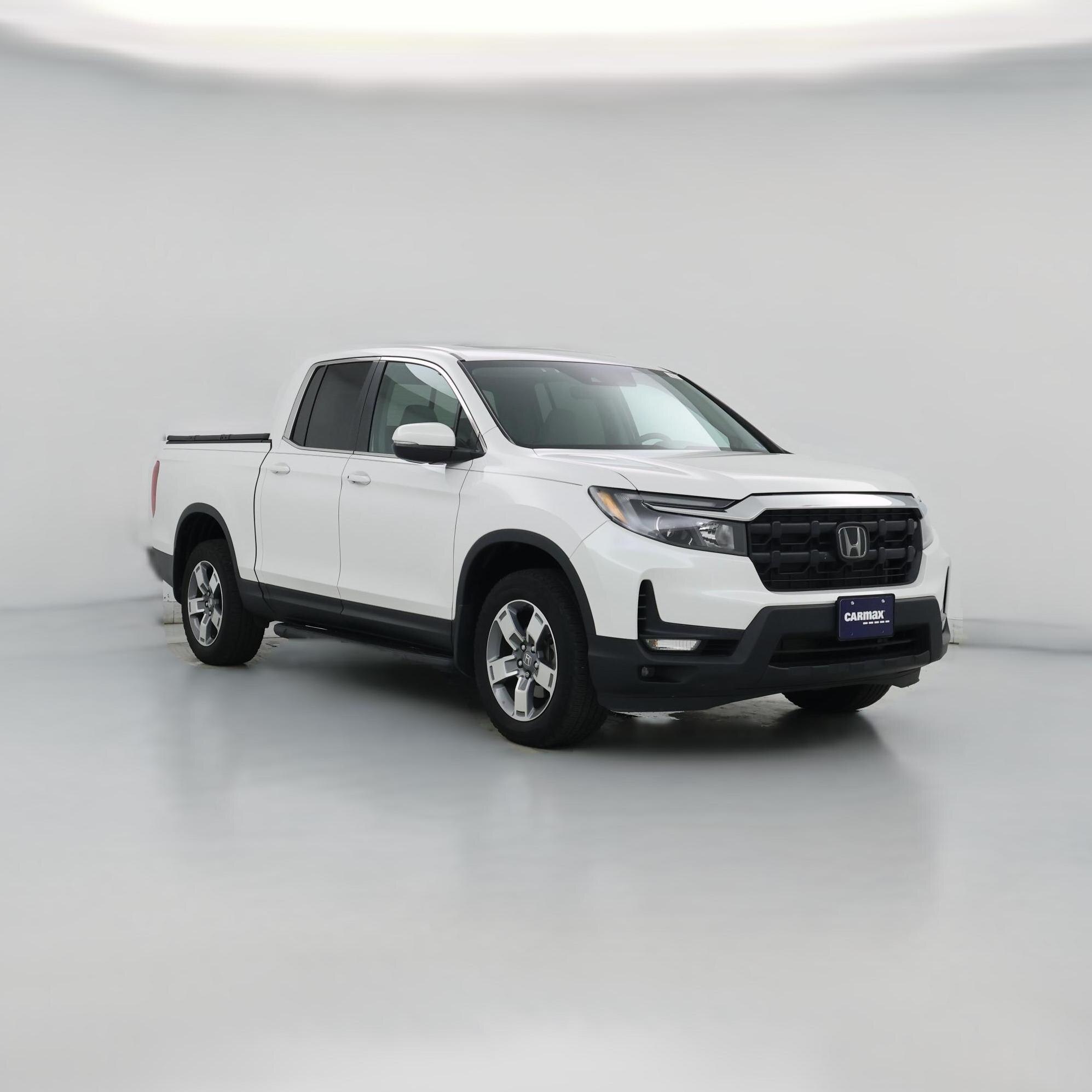 Thumbnail: 2024 Honda Ridgeline - 1