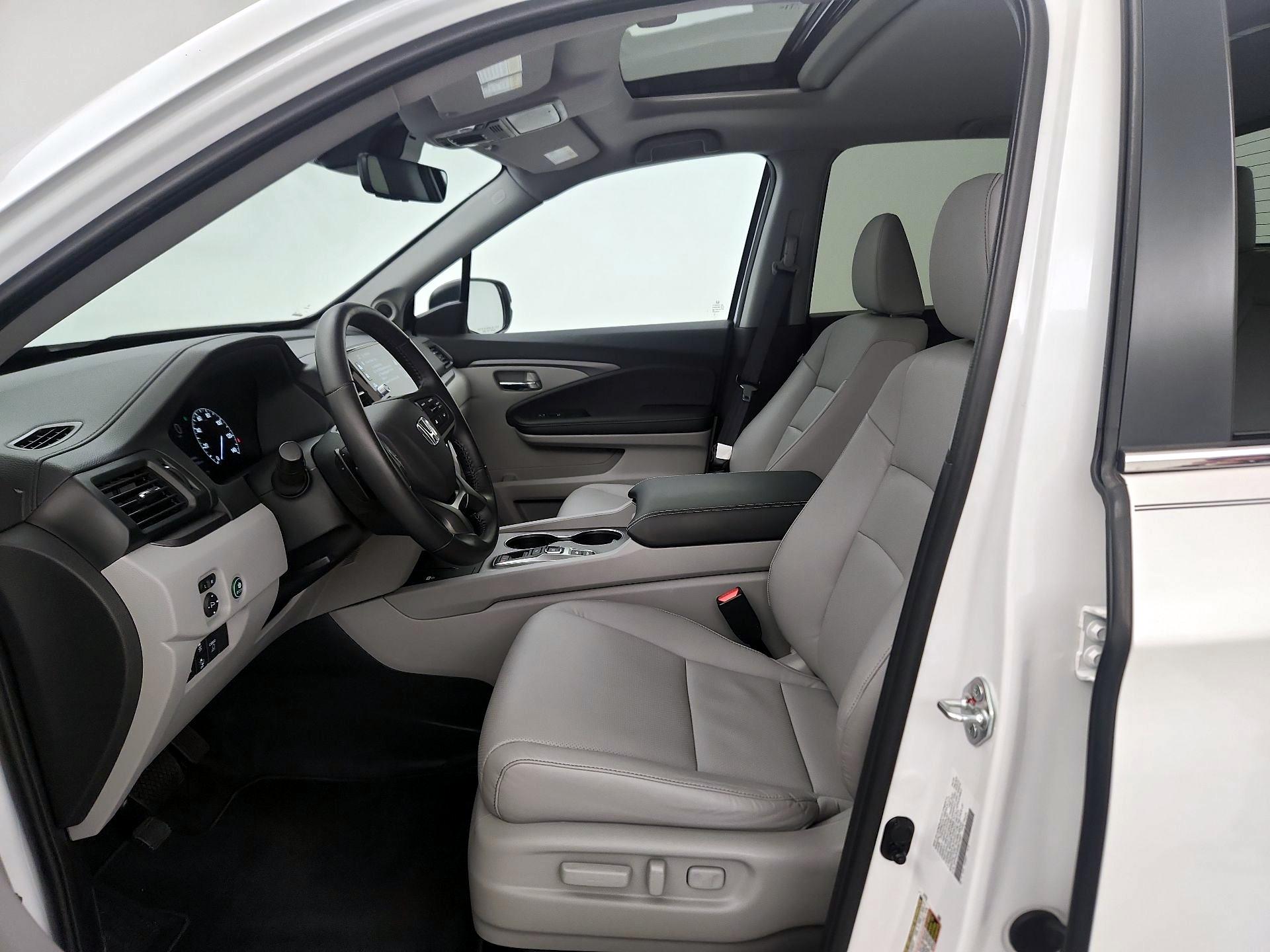 Thumbnail: 2024 Honda Ridgeline - 11