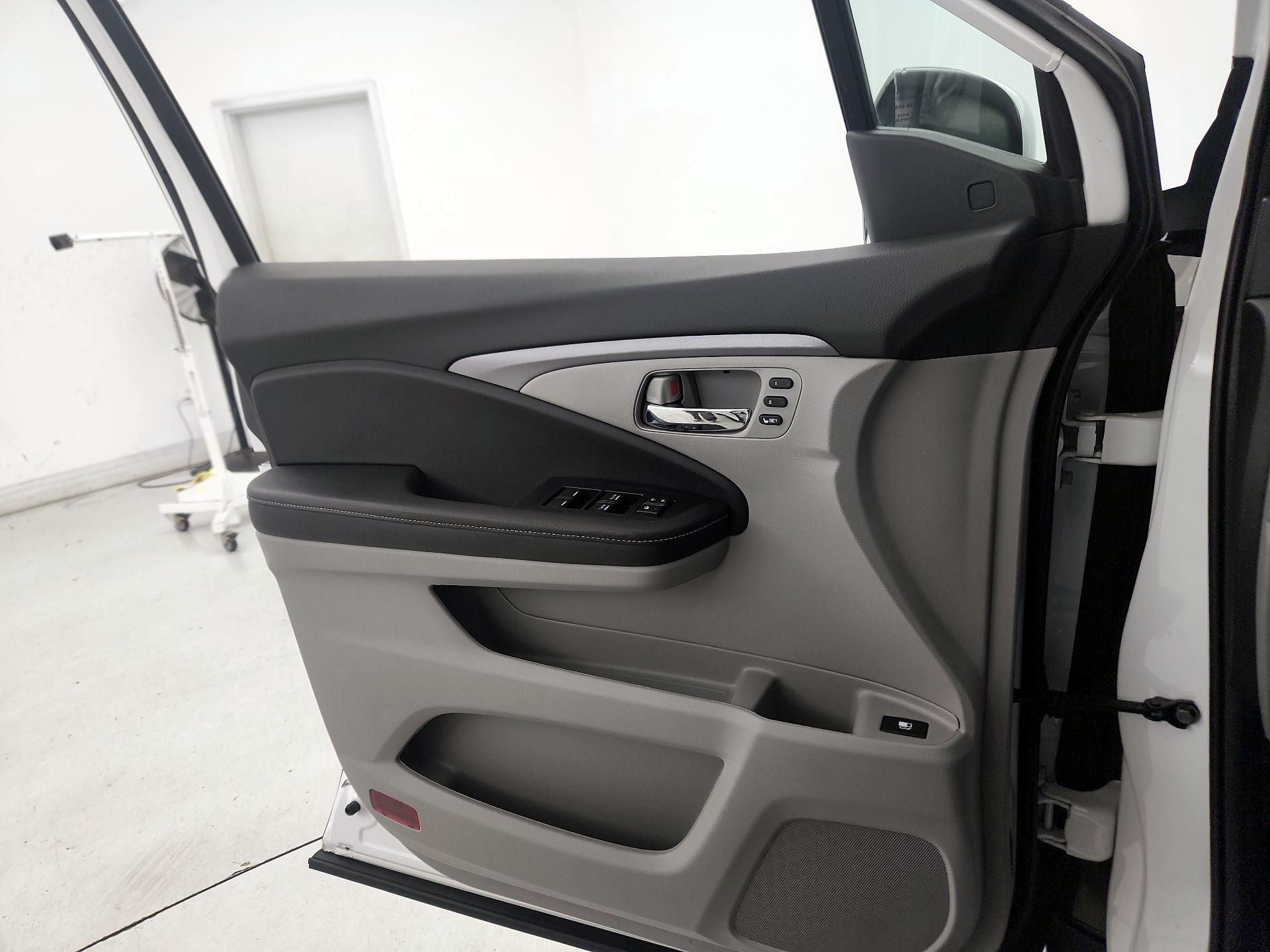 Thumbnail: 2024 Honda Ridgeline - 12