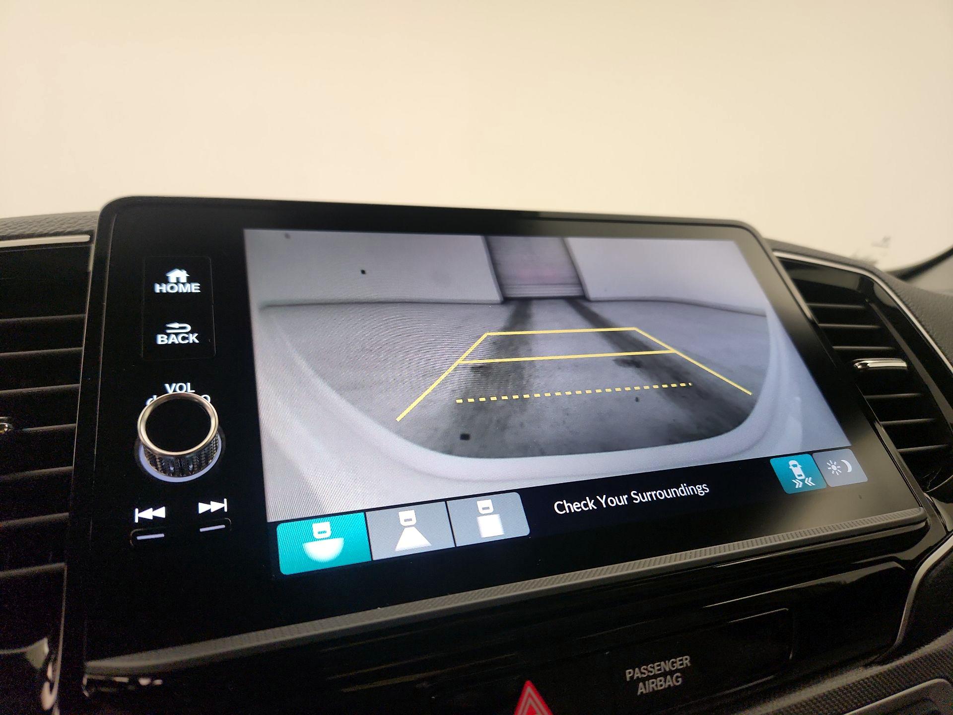 Thumbnail: 2024 Honda Ridgeline - 14