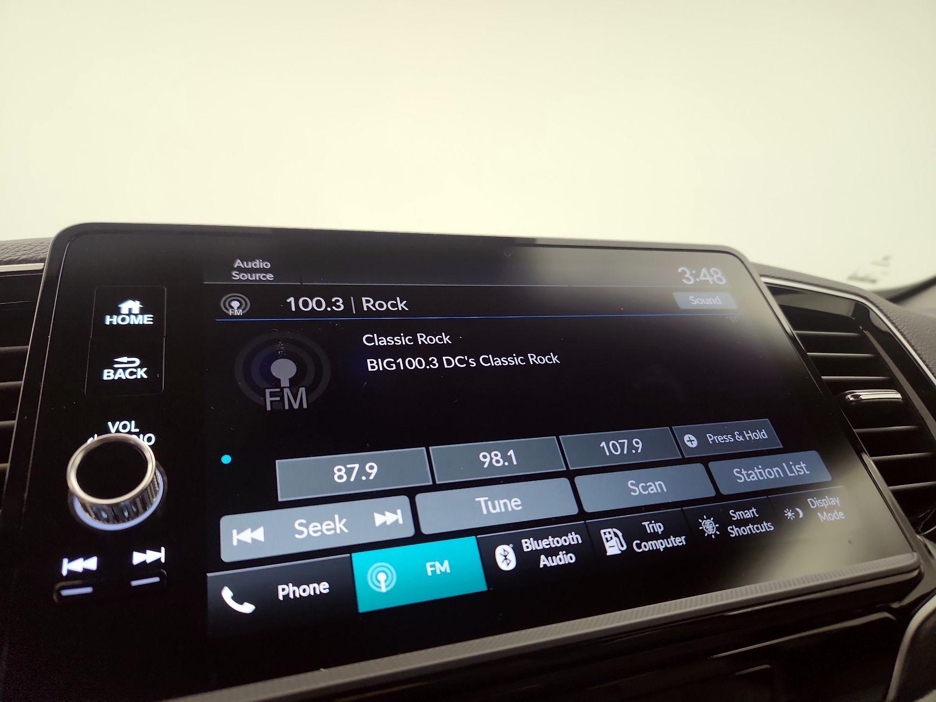 Thumbnail: 2024 Honda Ridgeline - 15