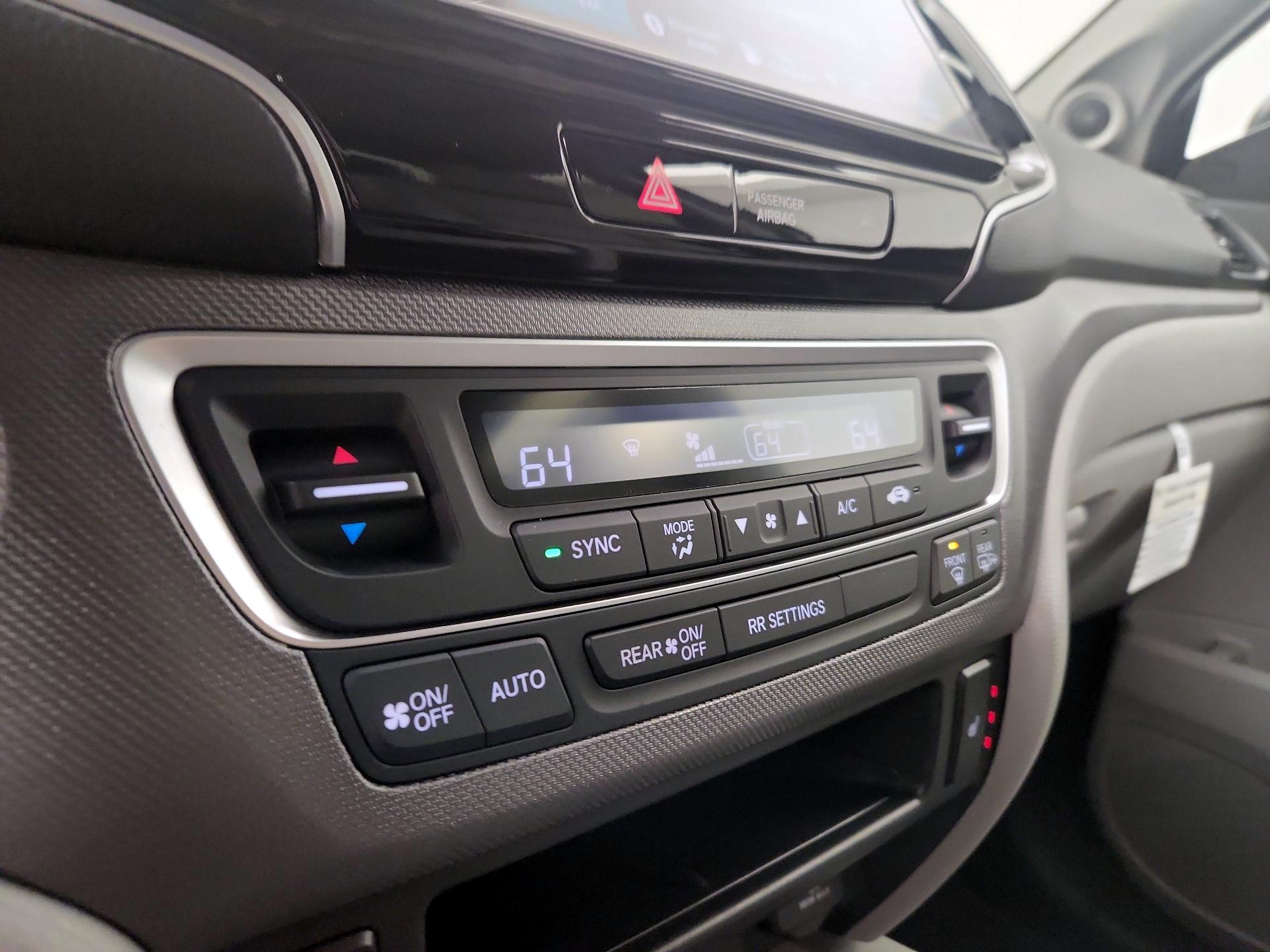 Thumbnail: 2024 Honda Ridgeline - 16