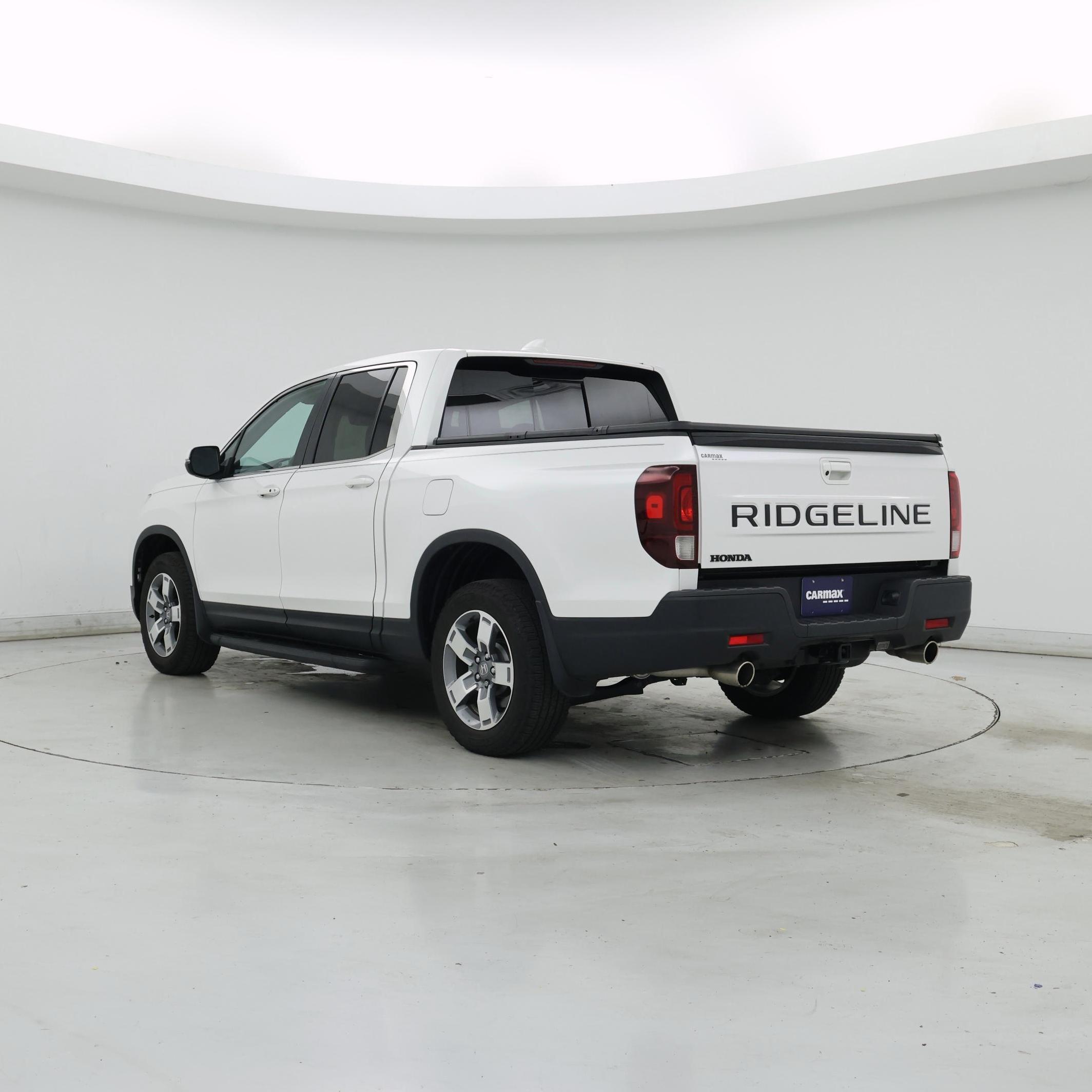 Thumbnail: 2024 Honda Ridgeline - 2