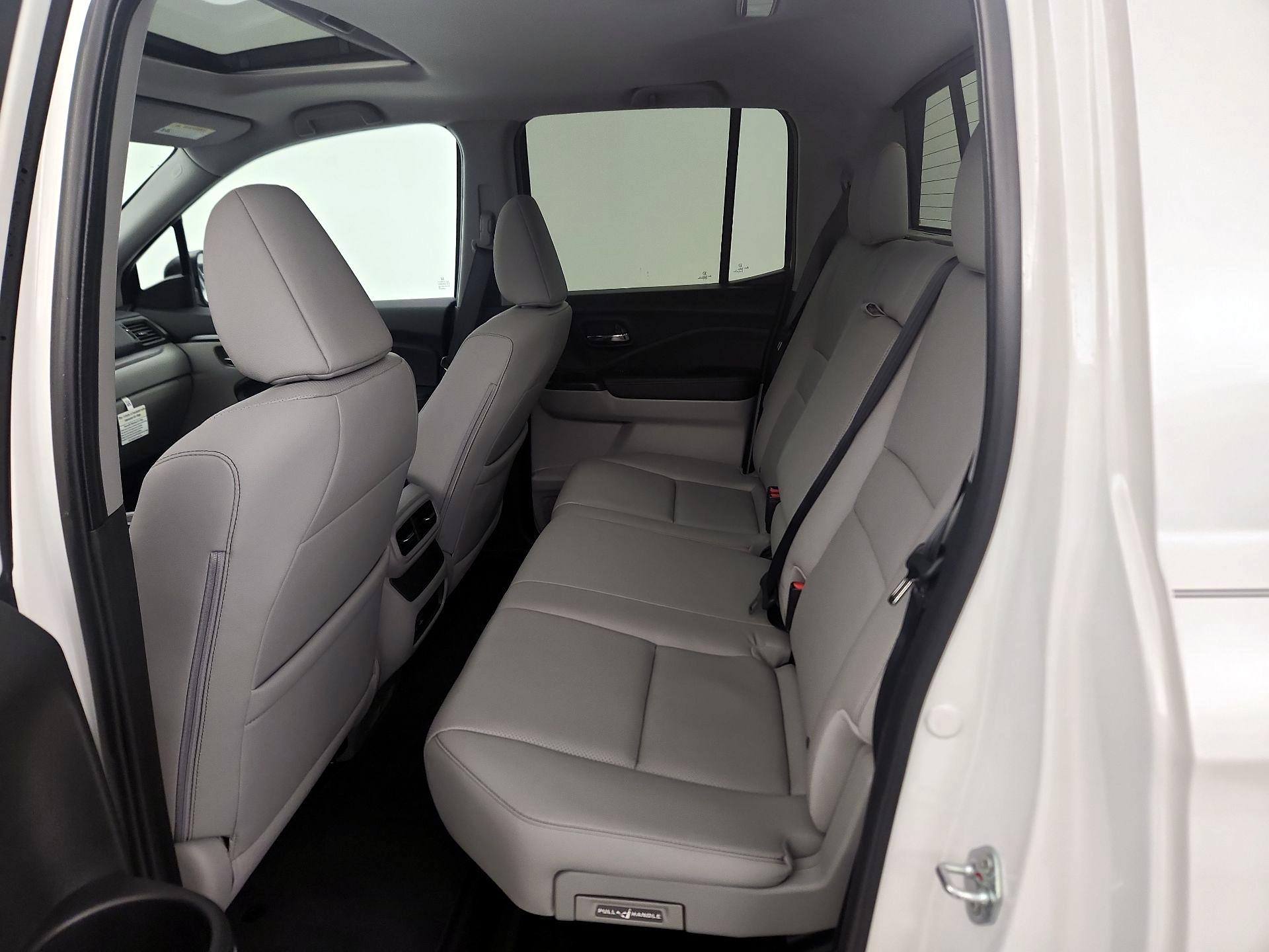 Thumbnail: 2024 Honda Ridgeline - 20