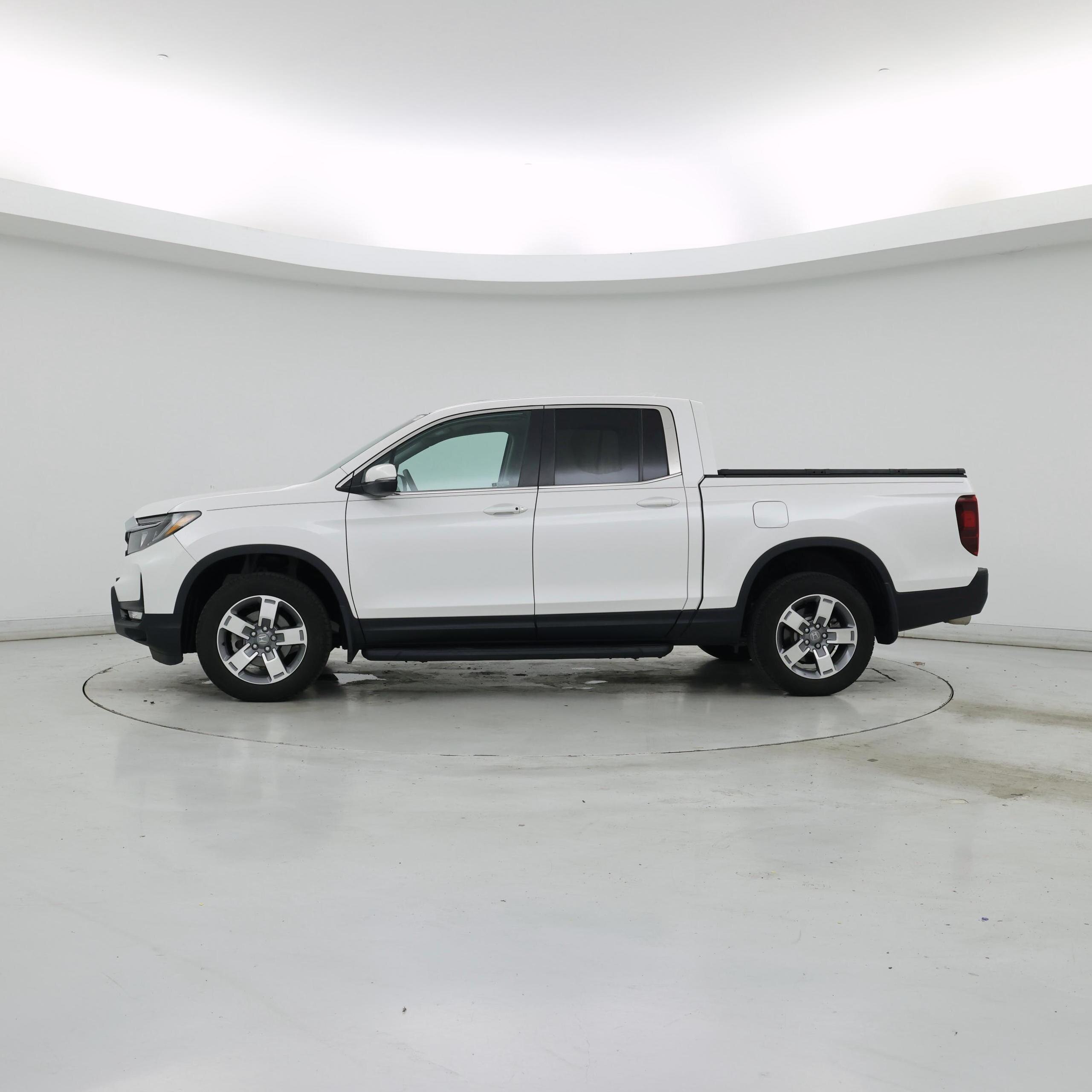 Thumbnail: 2024 Honda Ridgeline - 3