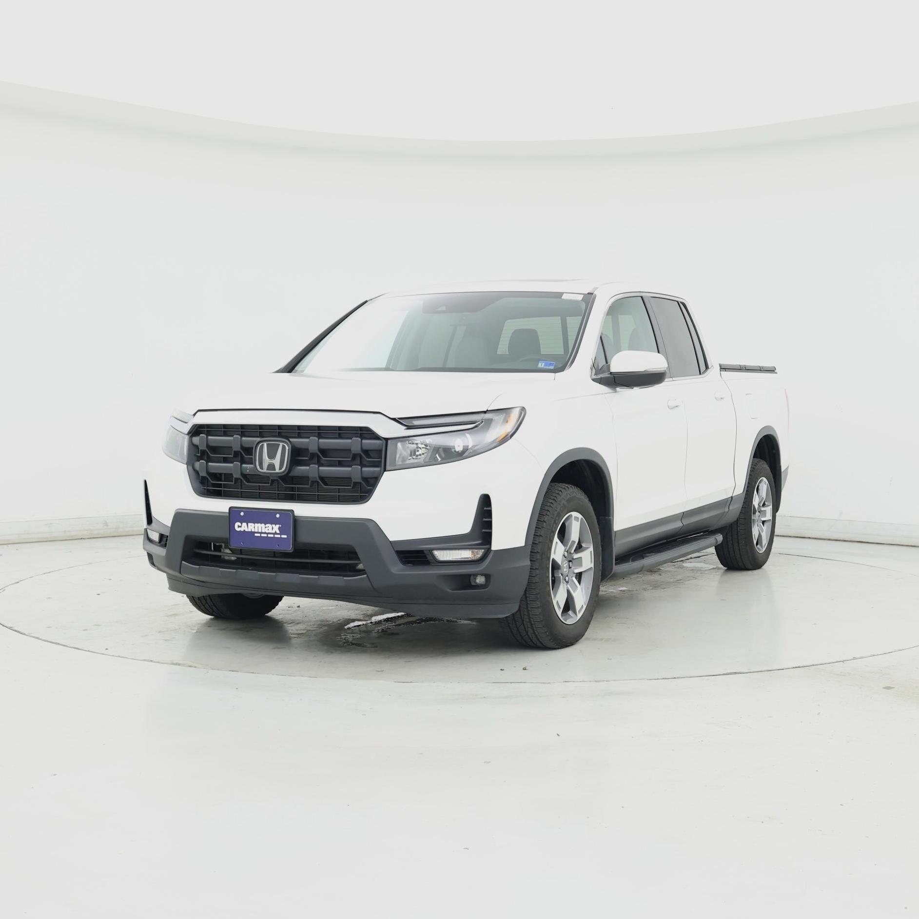 Thumbnail: 2024 Honda Ridgeline - 4