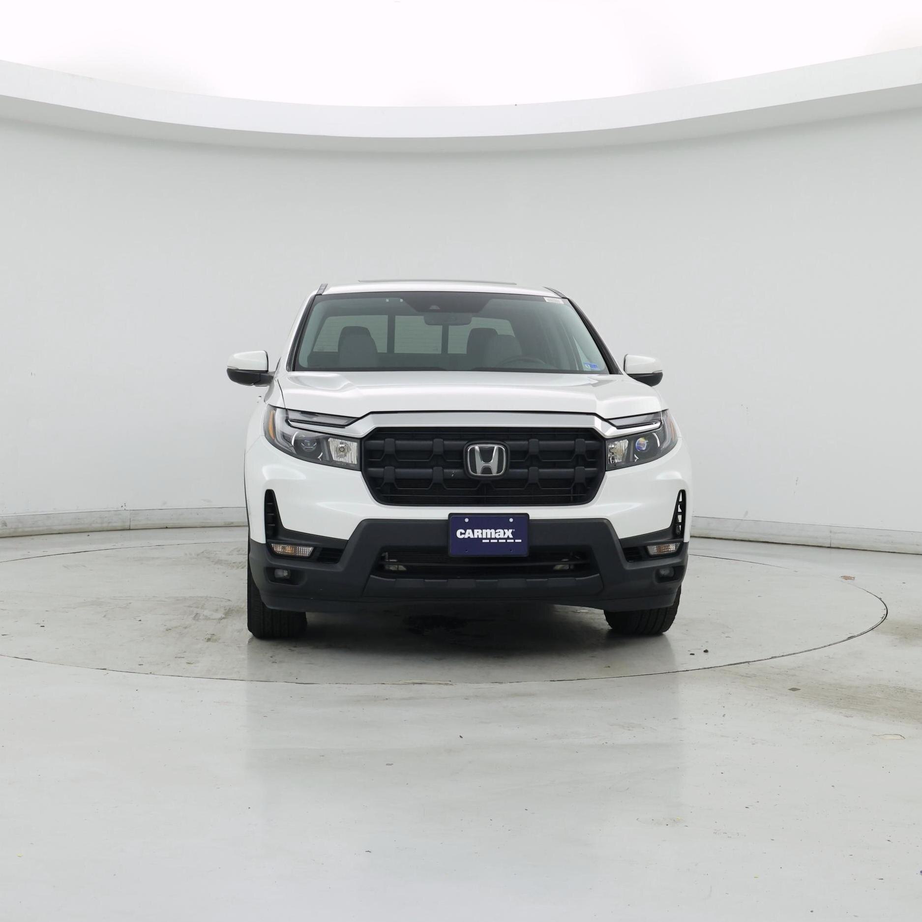 Thumbnail: 2024 Honda Ridgeline - 5