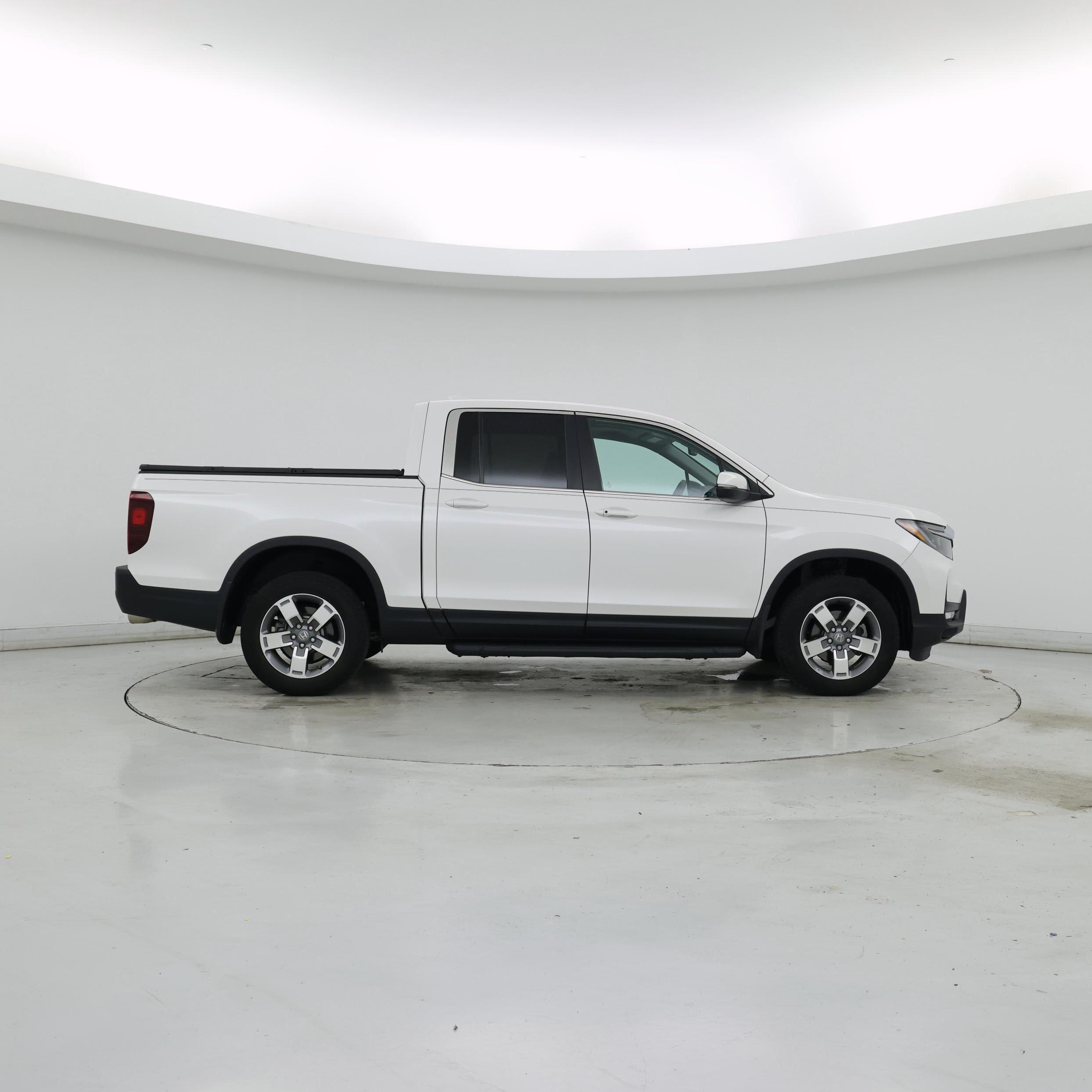 Thumbnail: 2024 Honda Ridgeline - 7