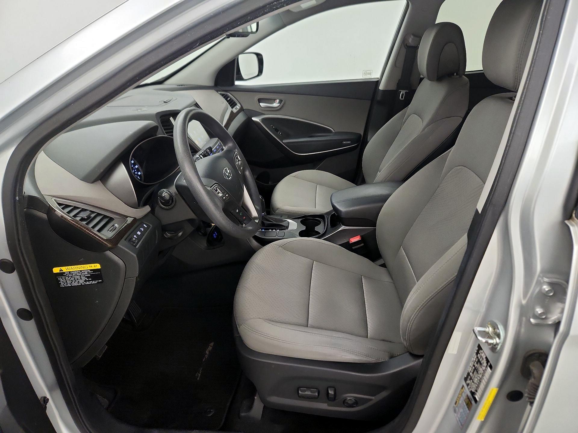 Thumbnail: 2017 Hyundai Santa Fe - 11