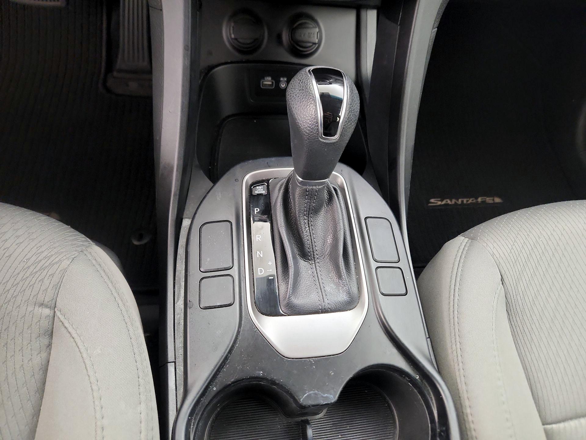 Thumbnail: 2017 Hyundai Santa Fe - 17