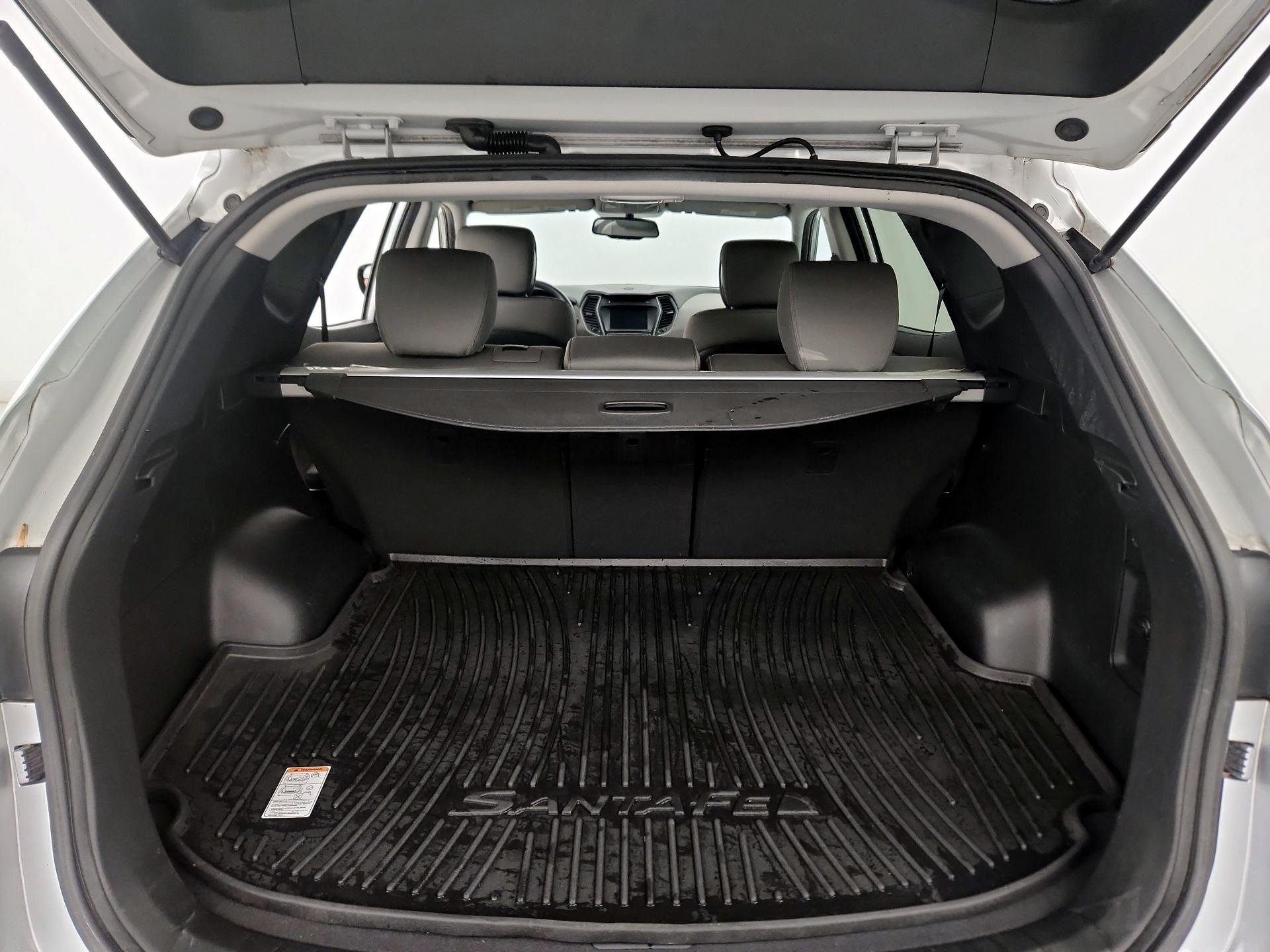 Thumbnail: 2017 Hyundai Santa Fe - 20