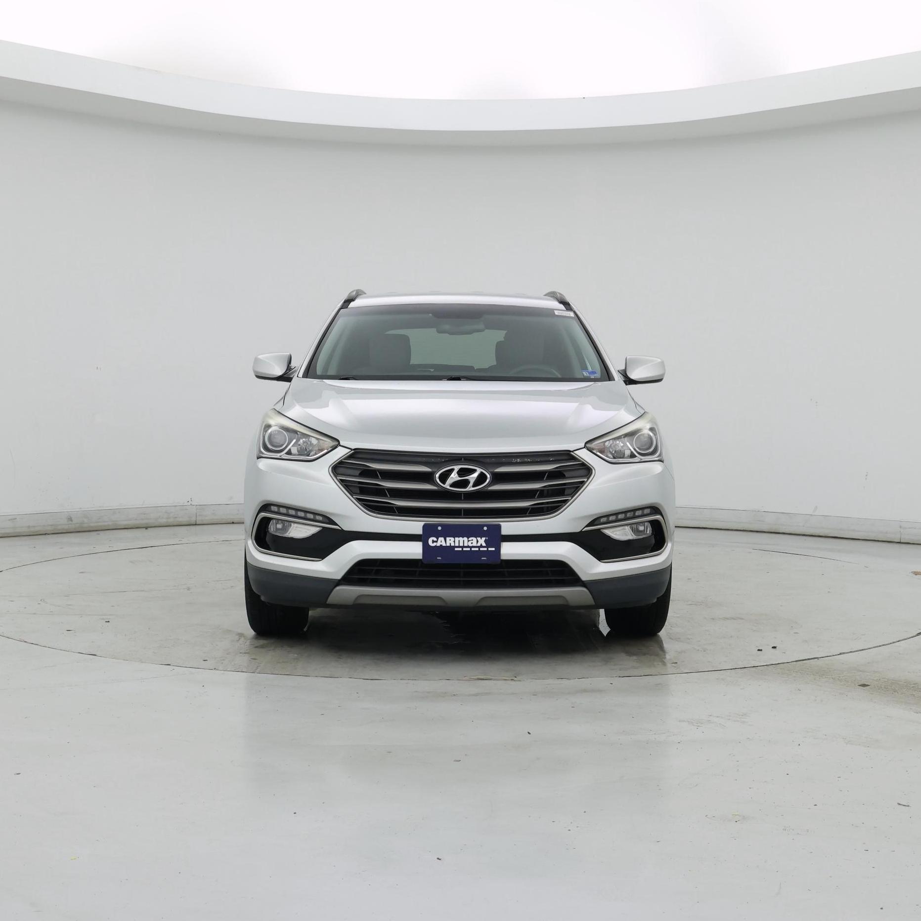 Thumbnail: 2017 Hyundai Santa Fe - 5