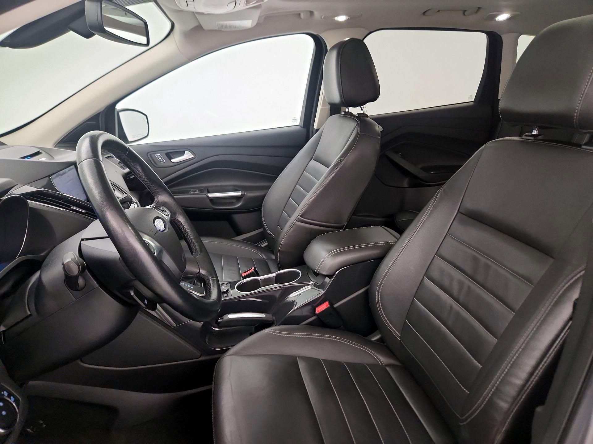 Thumbnail: 2014 Ford Escape - 11